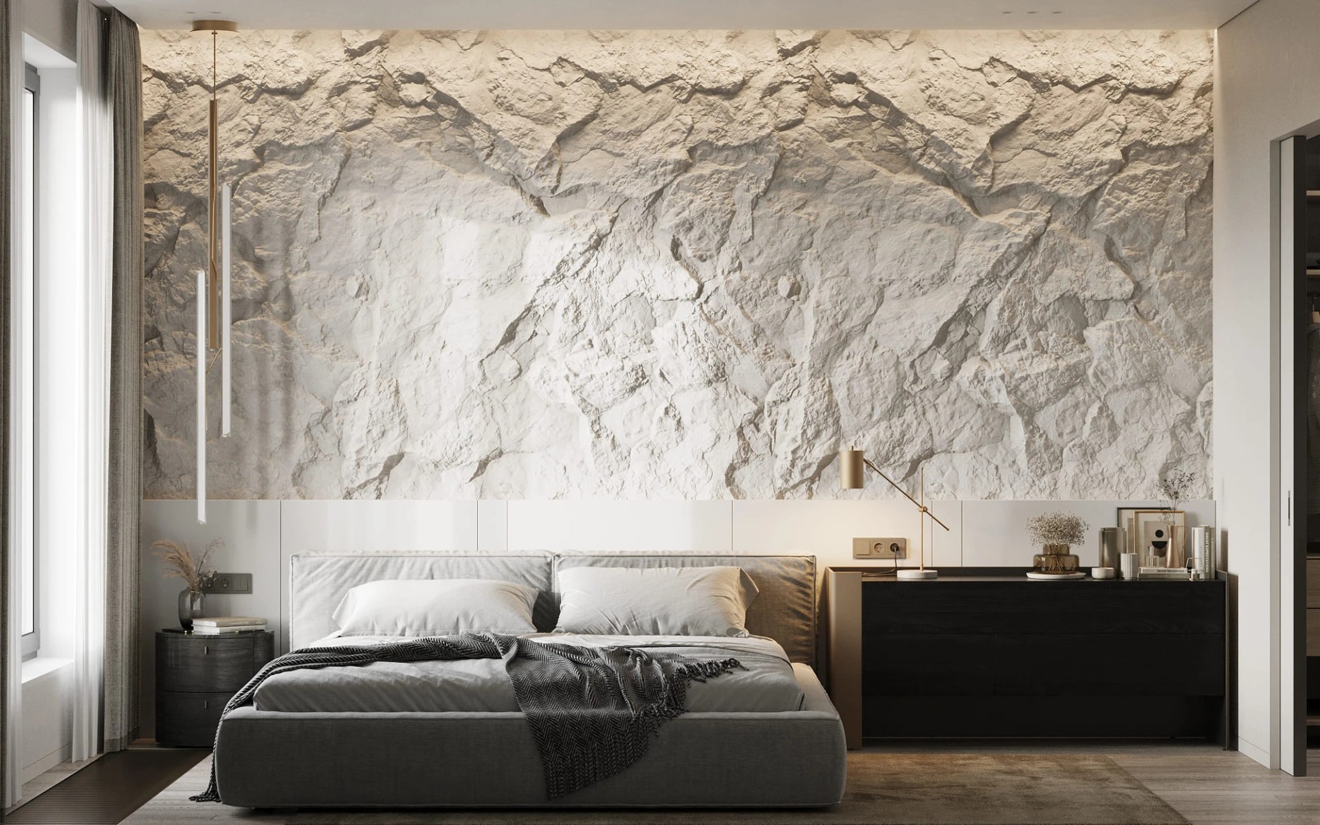 Квартира в ЖК Петровский квартал на воде