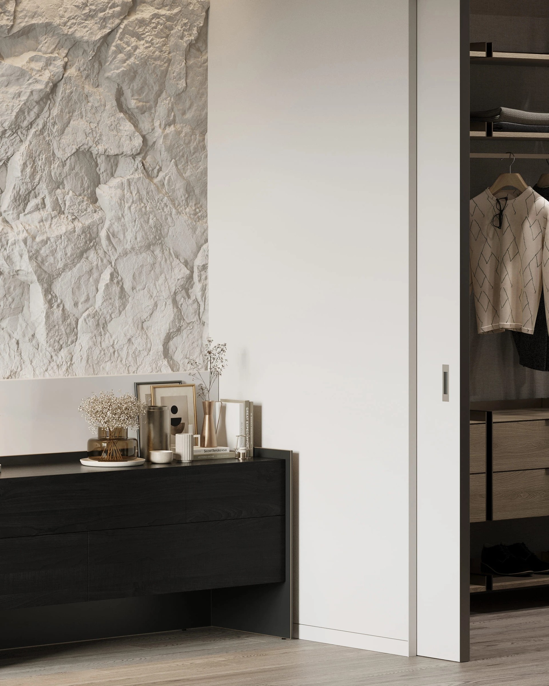 Квартира в ЖК Петровский квартал на воде