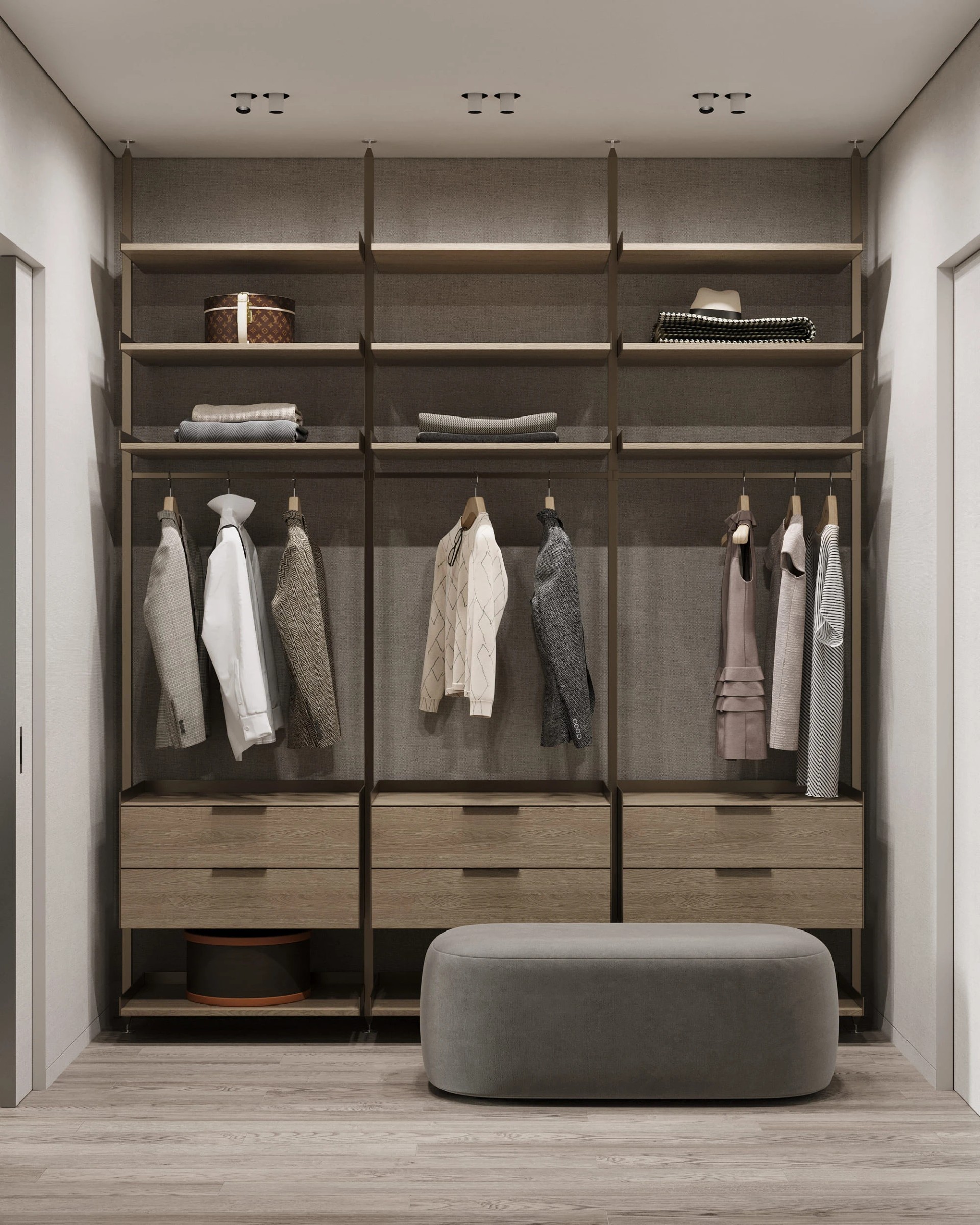 Квартира в ЖК Петровский квартал на воде