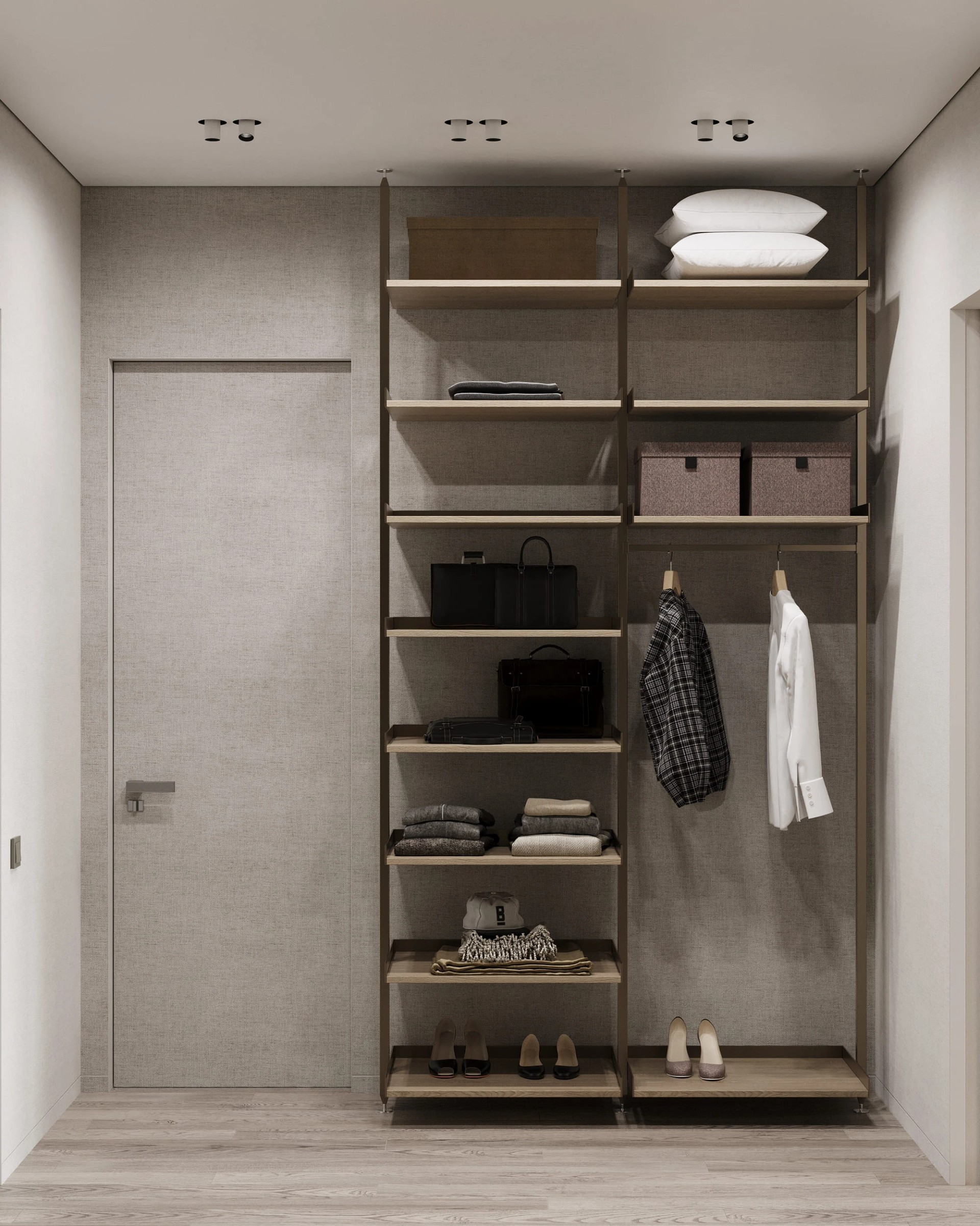 Квартира в ЖК Петровский квартал на воде