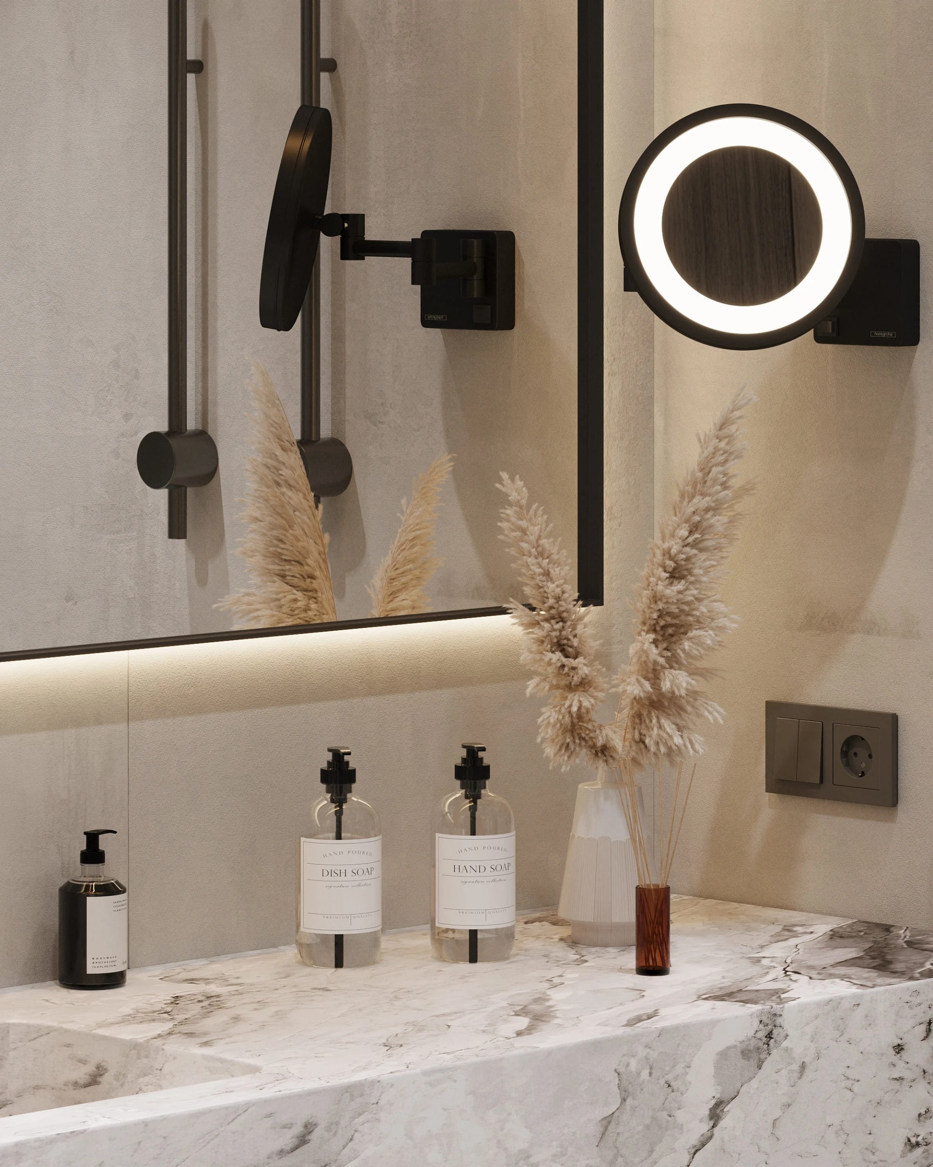 Квартира в ЖК Петровский квартал на воде