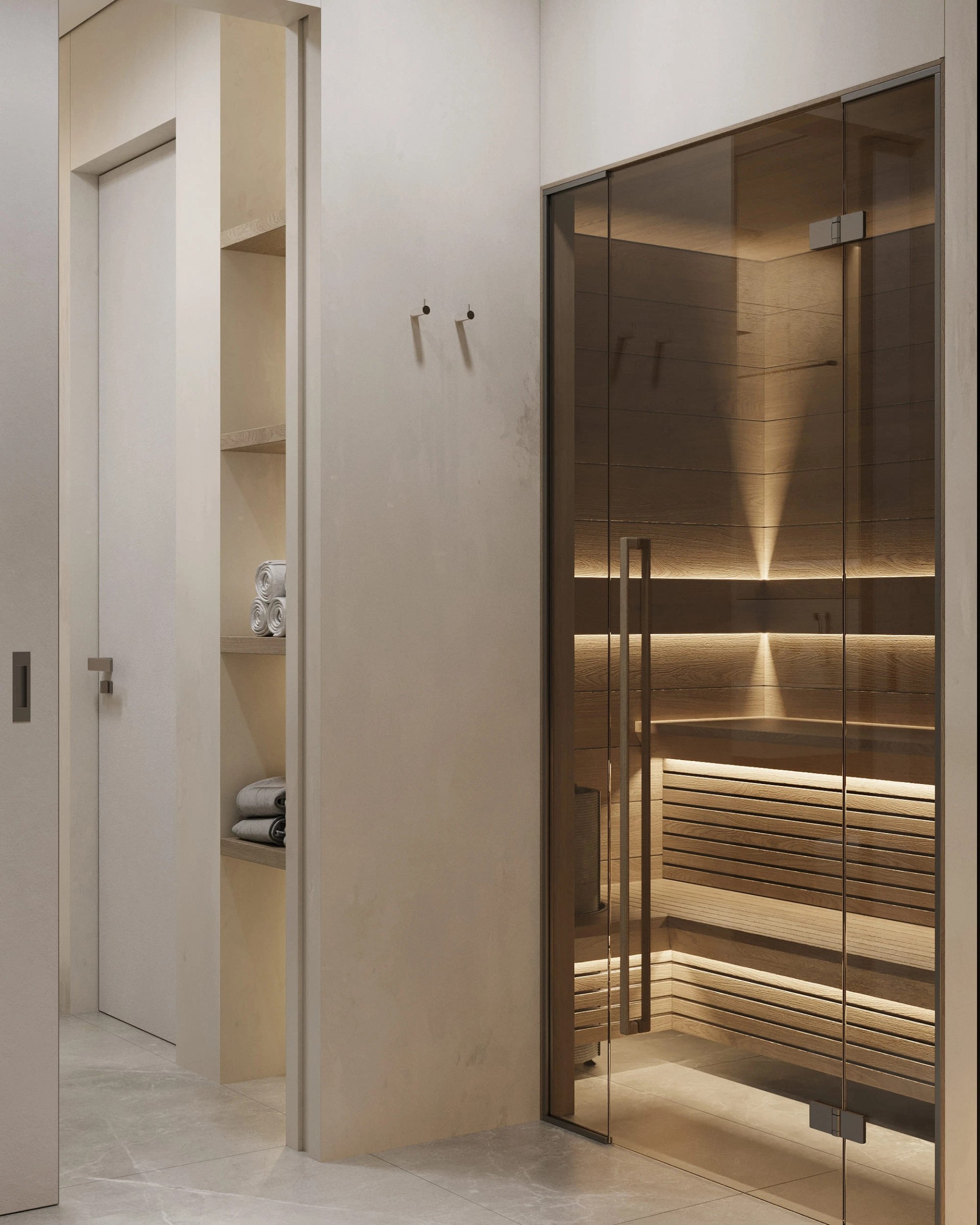 Квартира в ЖК Петровский квартал на воде