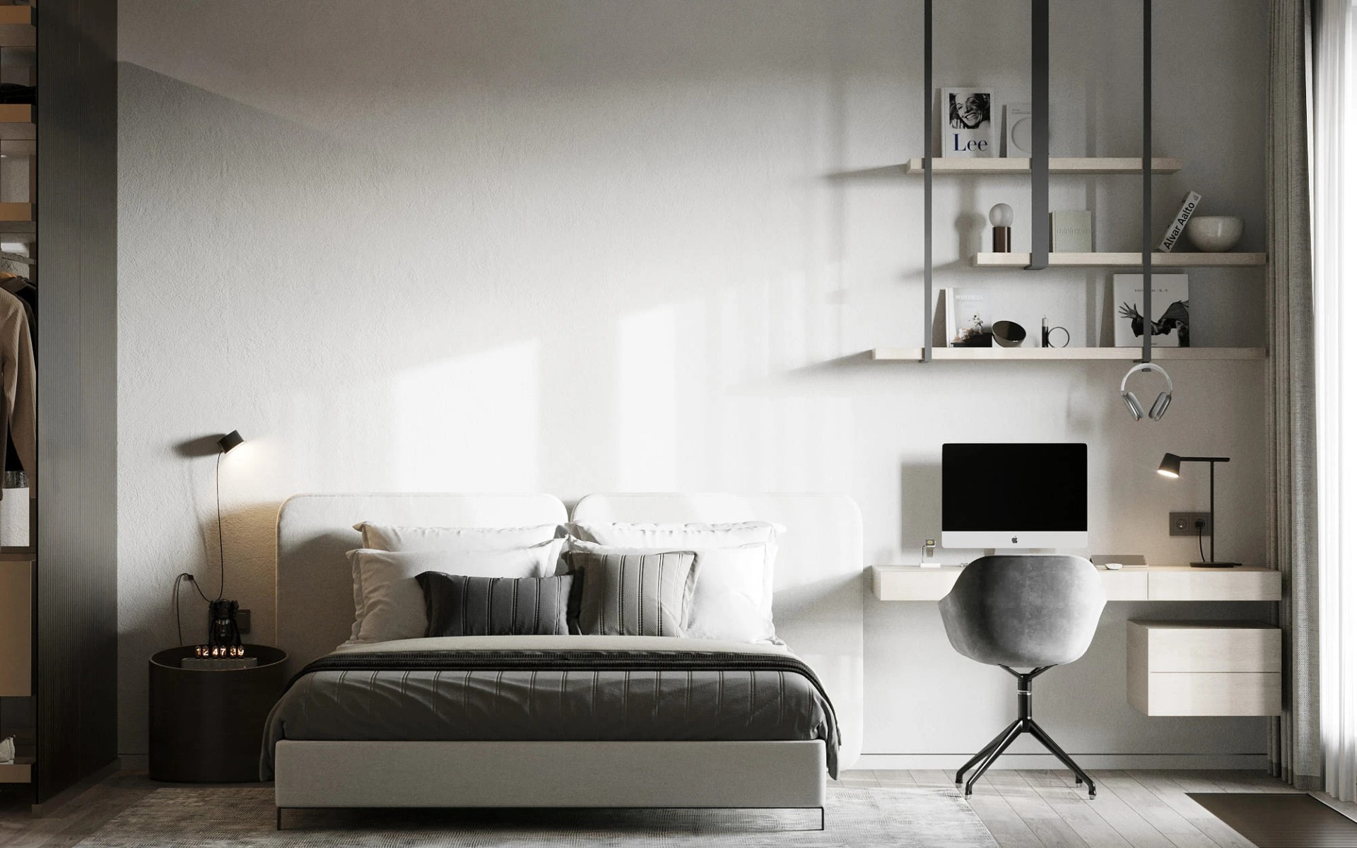 Квартира в ЖК Петровский квартал на воде