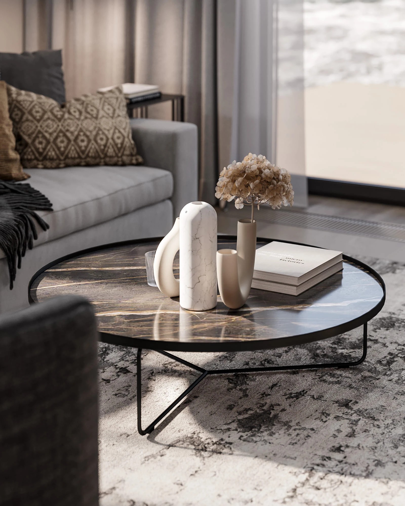 Дом в коттеджном посёлке Балтийская слобода