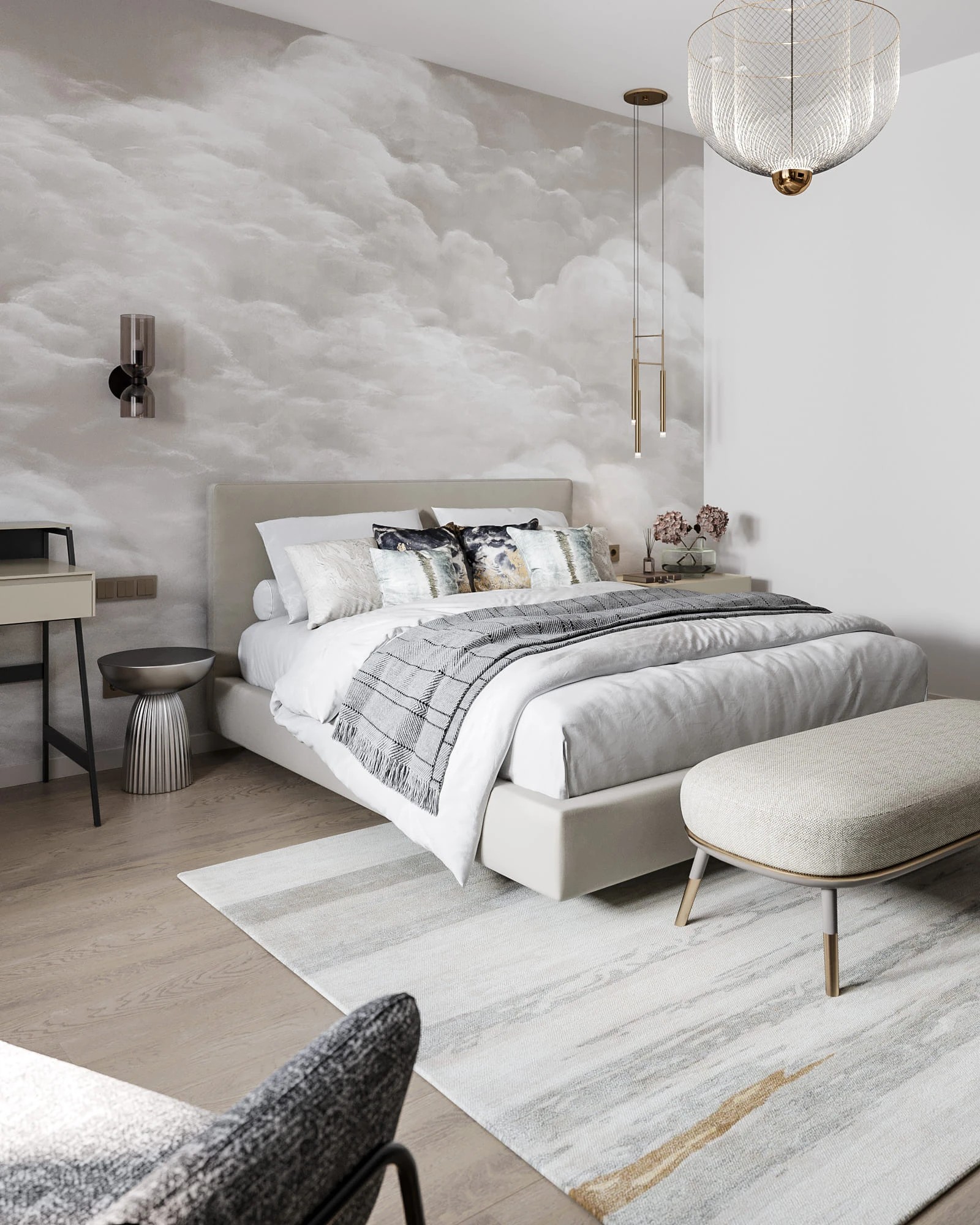 Дом в коттеджном посёлке Балтийская слобода