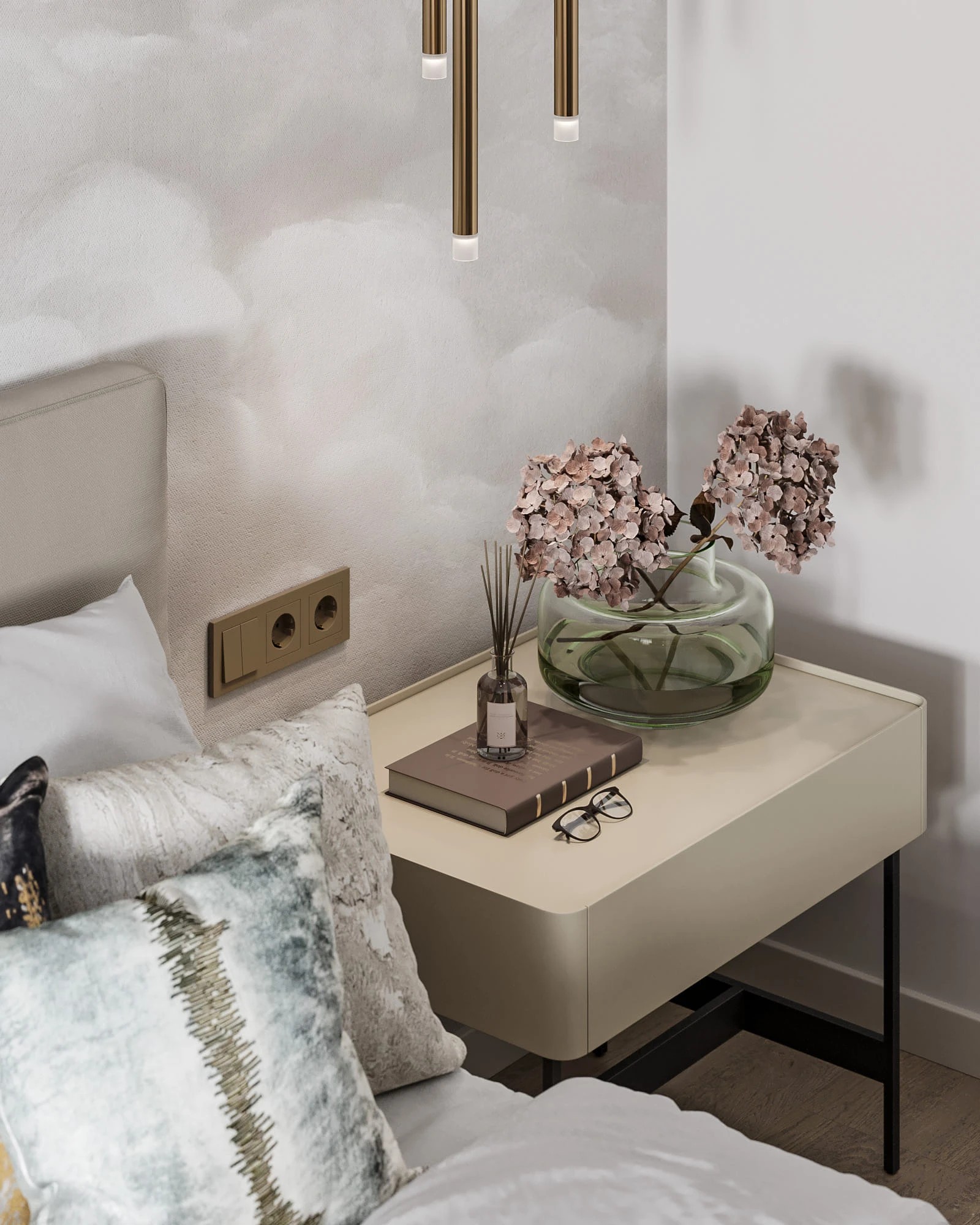 Дом в коттеджном посёлке Балтийская слобода