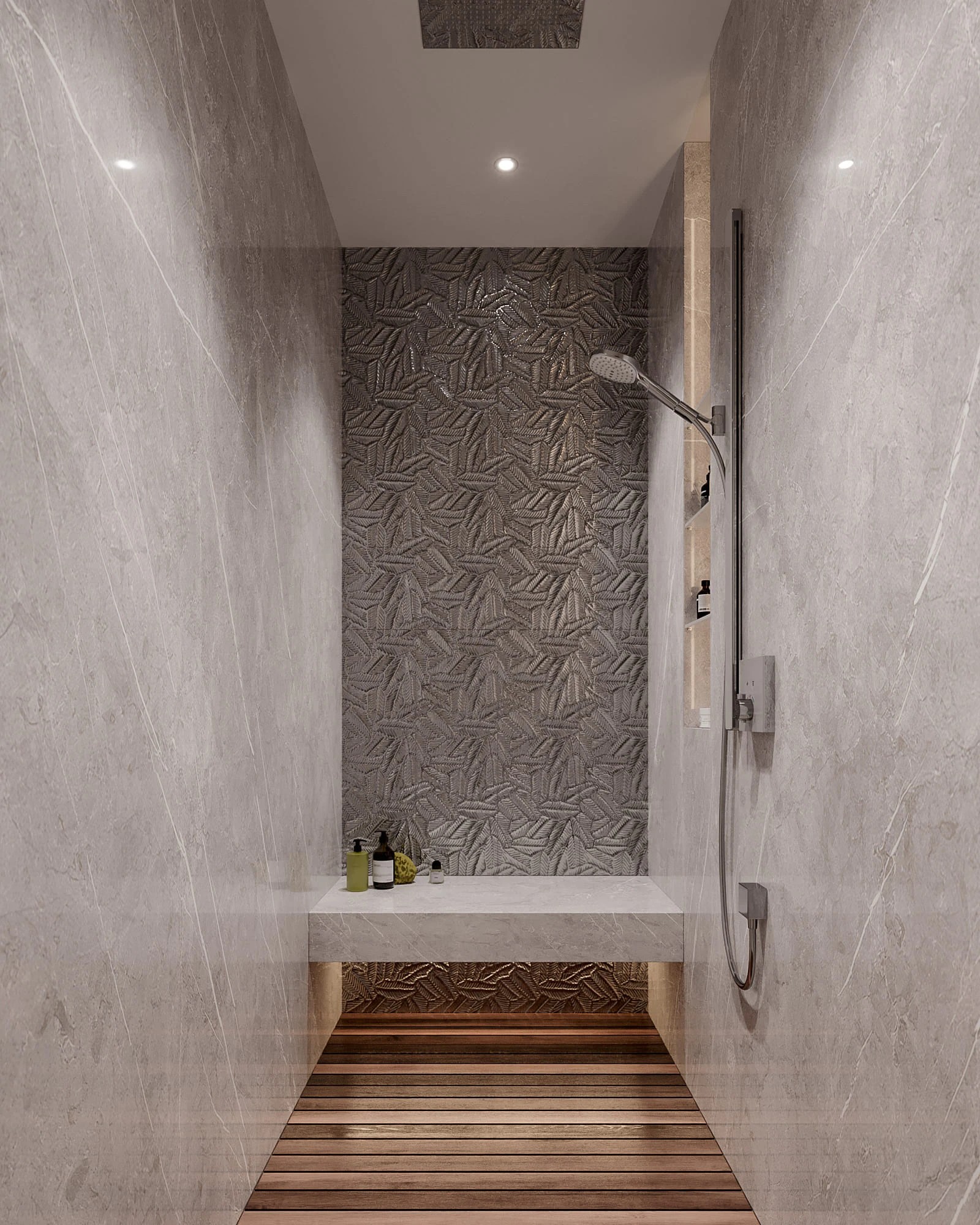 Дом в коттеджном посёлке Балтийская слобода