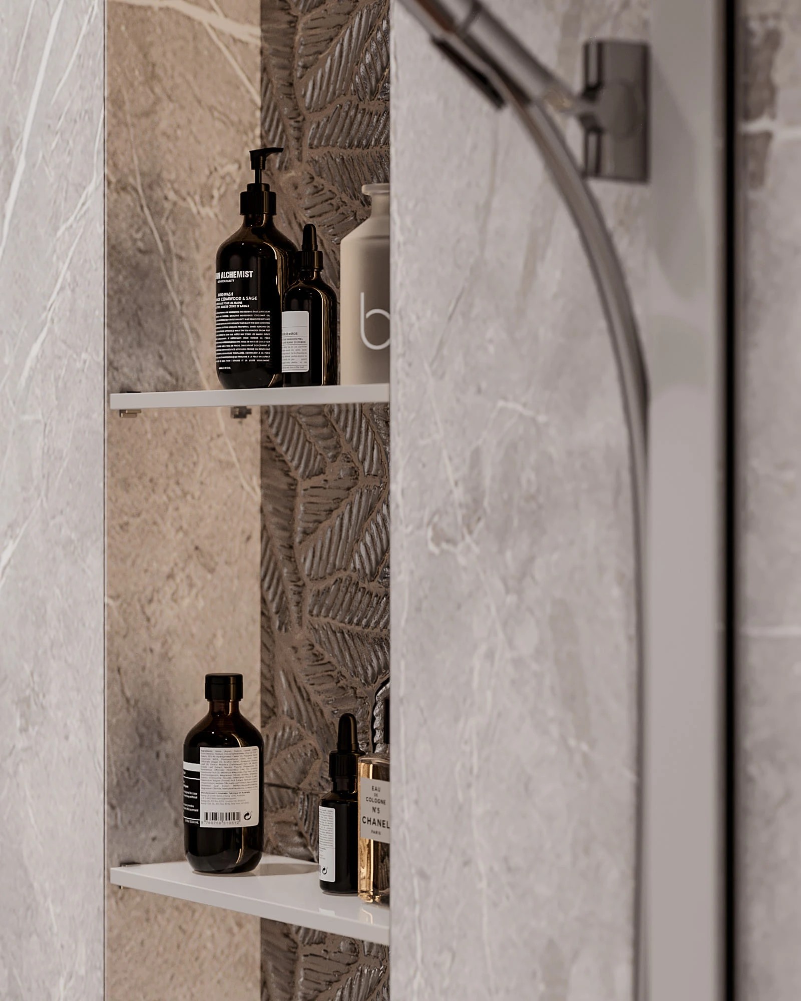 Дом в коттеджном посёлке Балтийская слобода