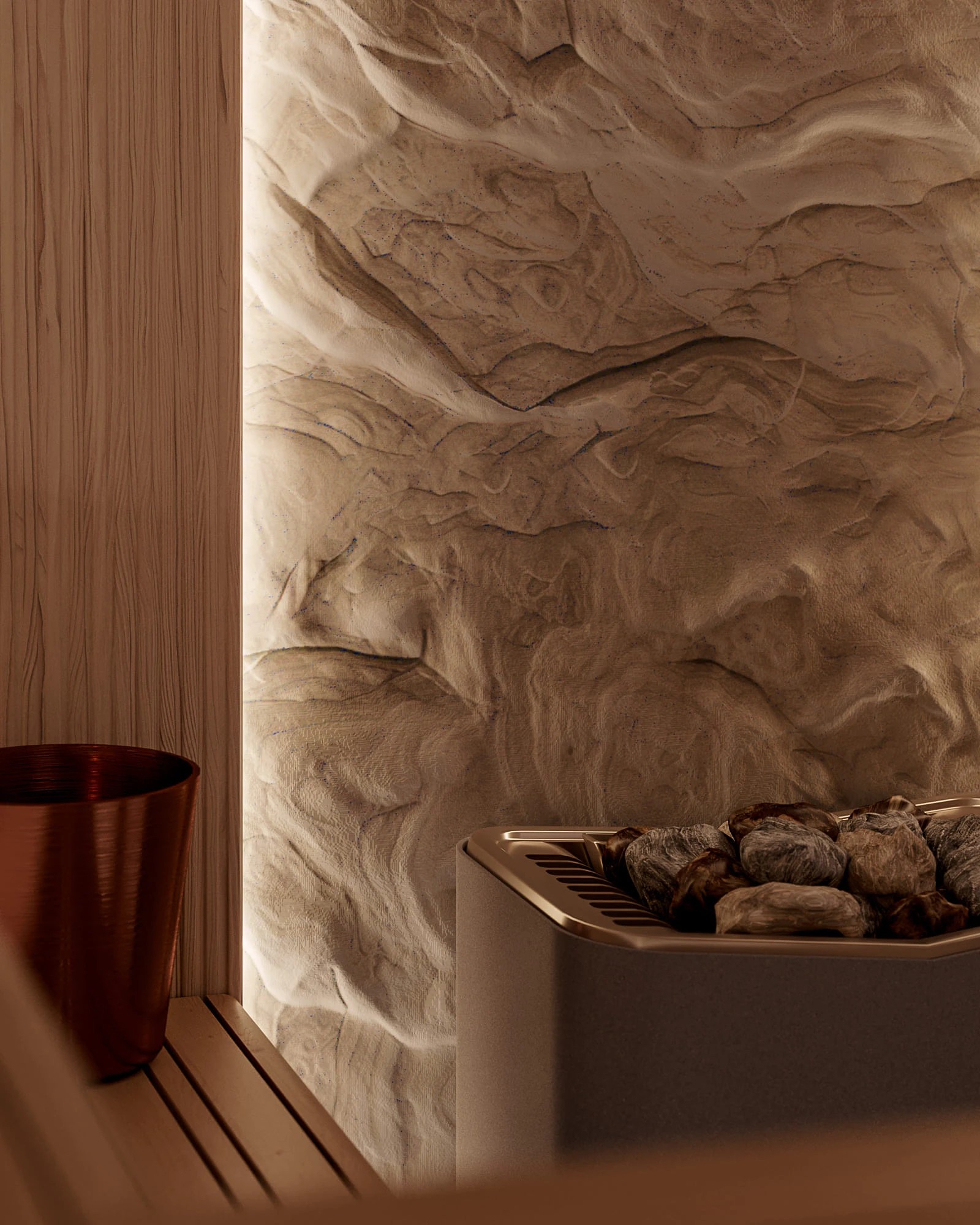 Дом в коттеджном посёлке Балтийская слобода