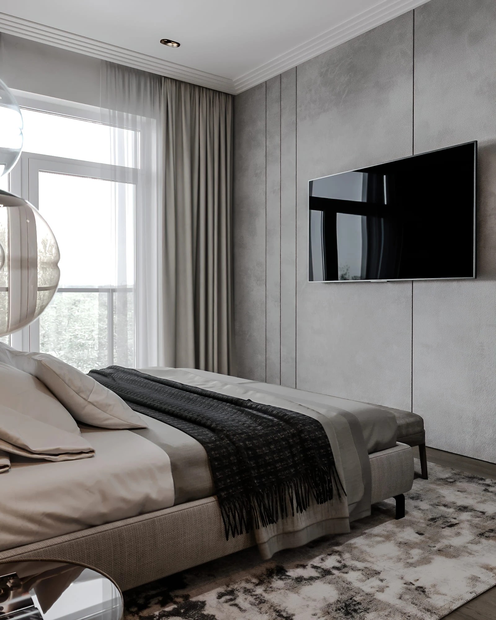 Квартира в ЖК LIFE-Приморский