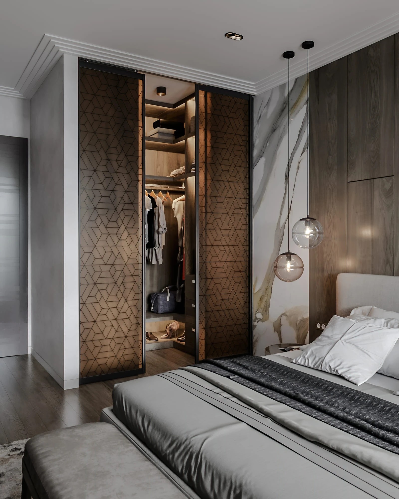 Квартира в ЖК LIFE-Приморский