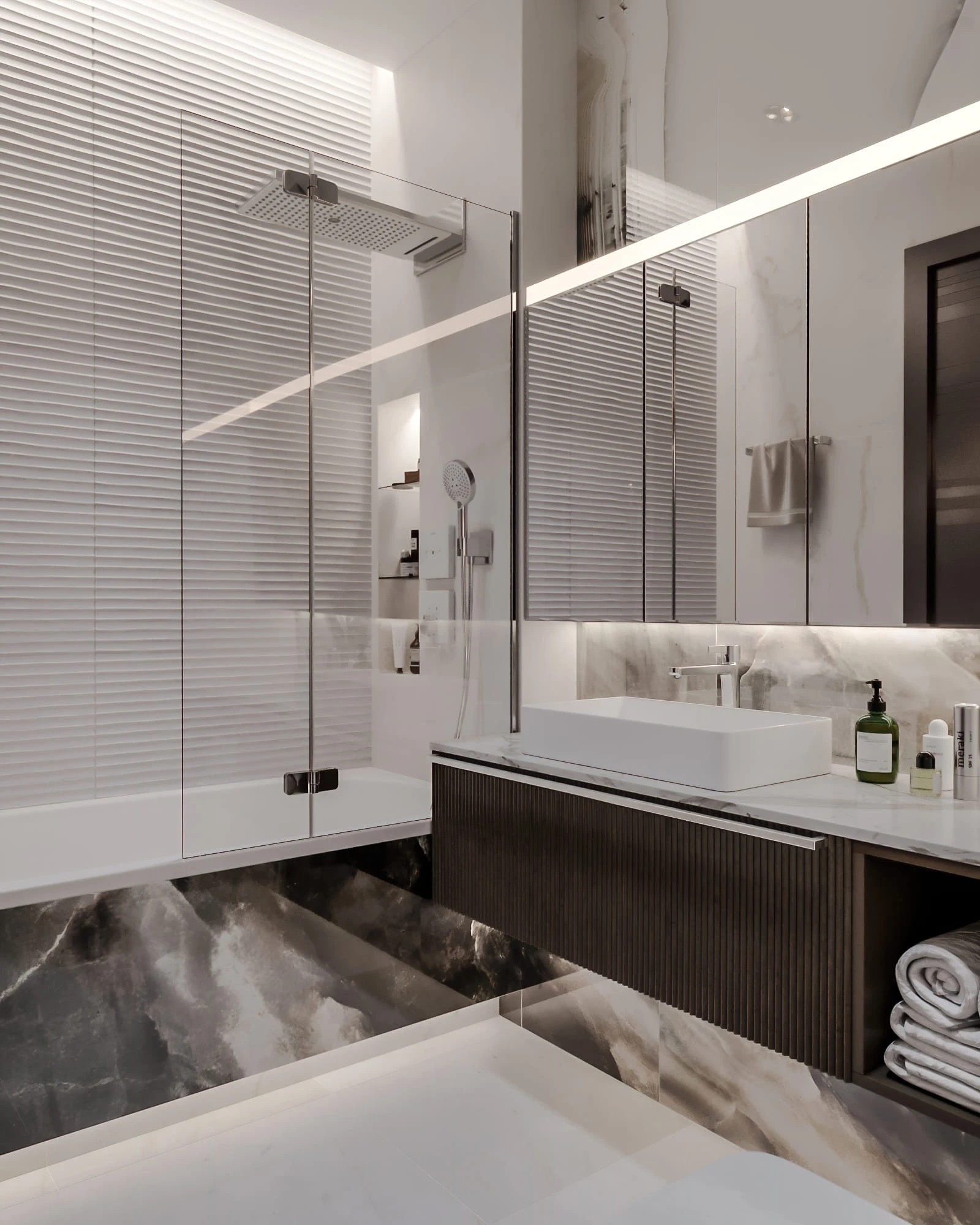 Квартира в ЖК LIFE-Приморский