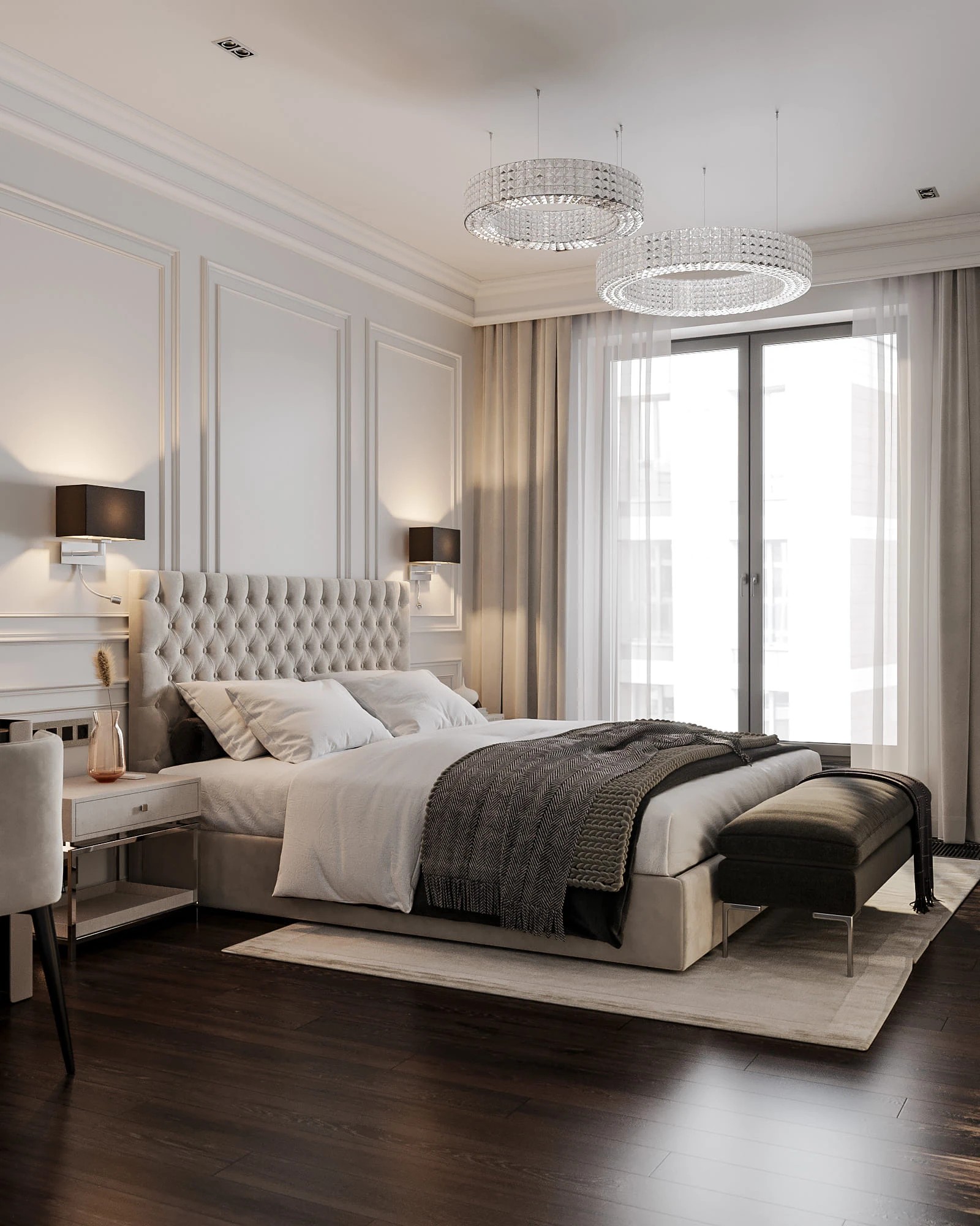 Квартира в ЖК Петровский квартал на воде