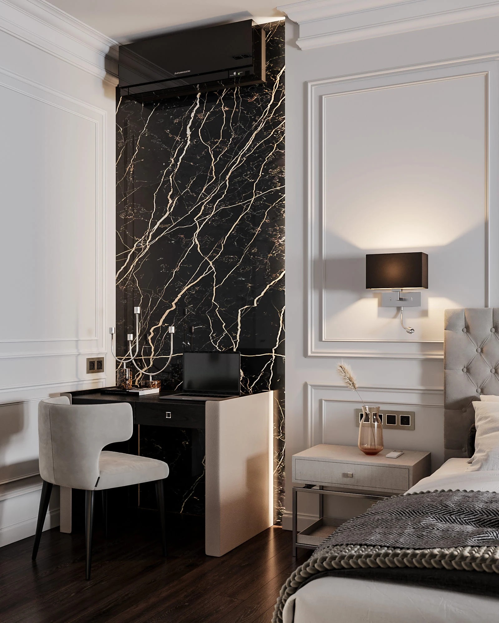 Квартира в ЖК Петровский квартал на воде