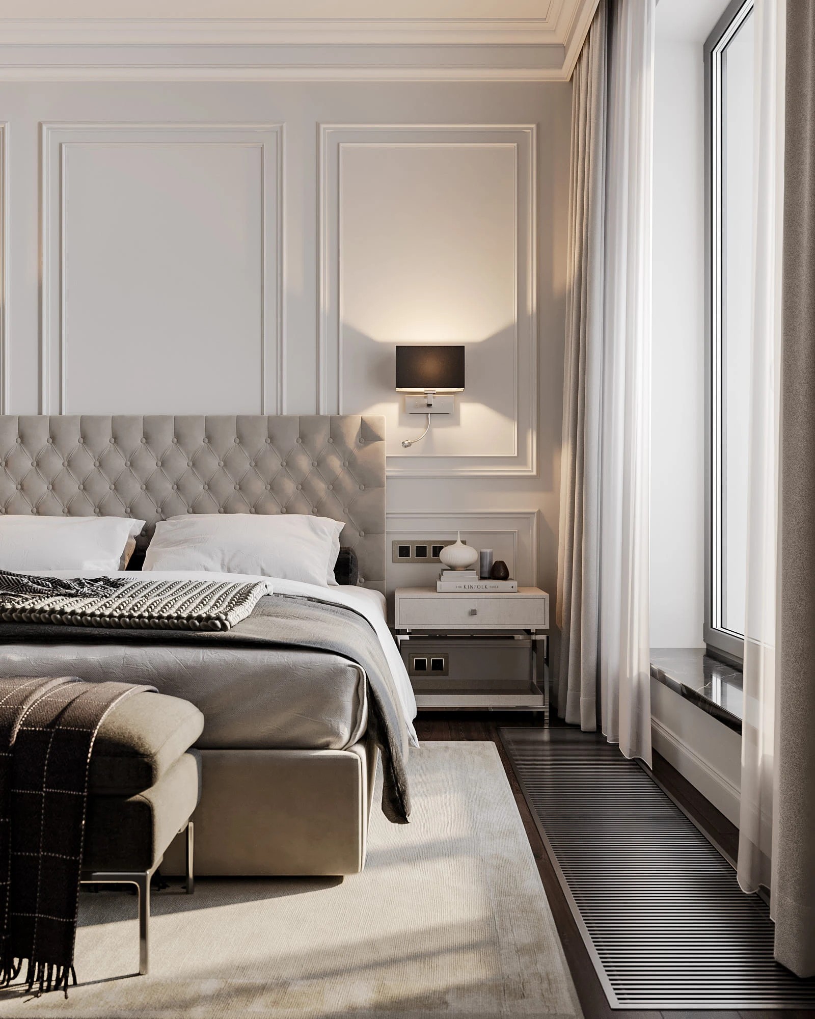 Квартира в ЖК Петровский квартал на воде