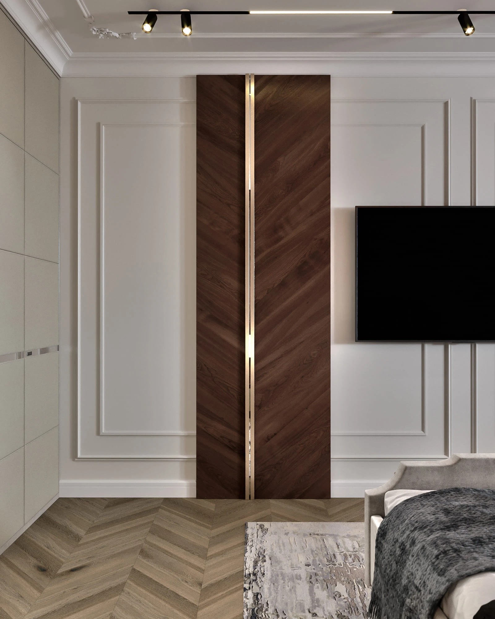 Квартира на Морском проспекте