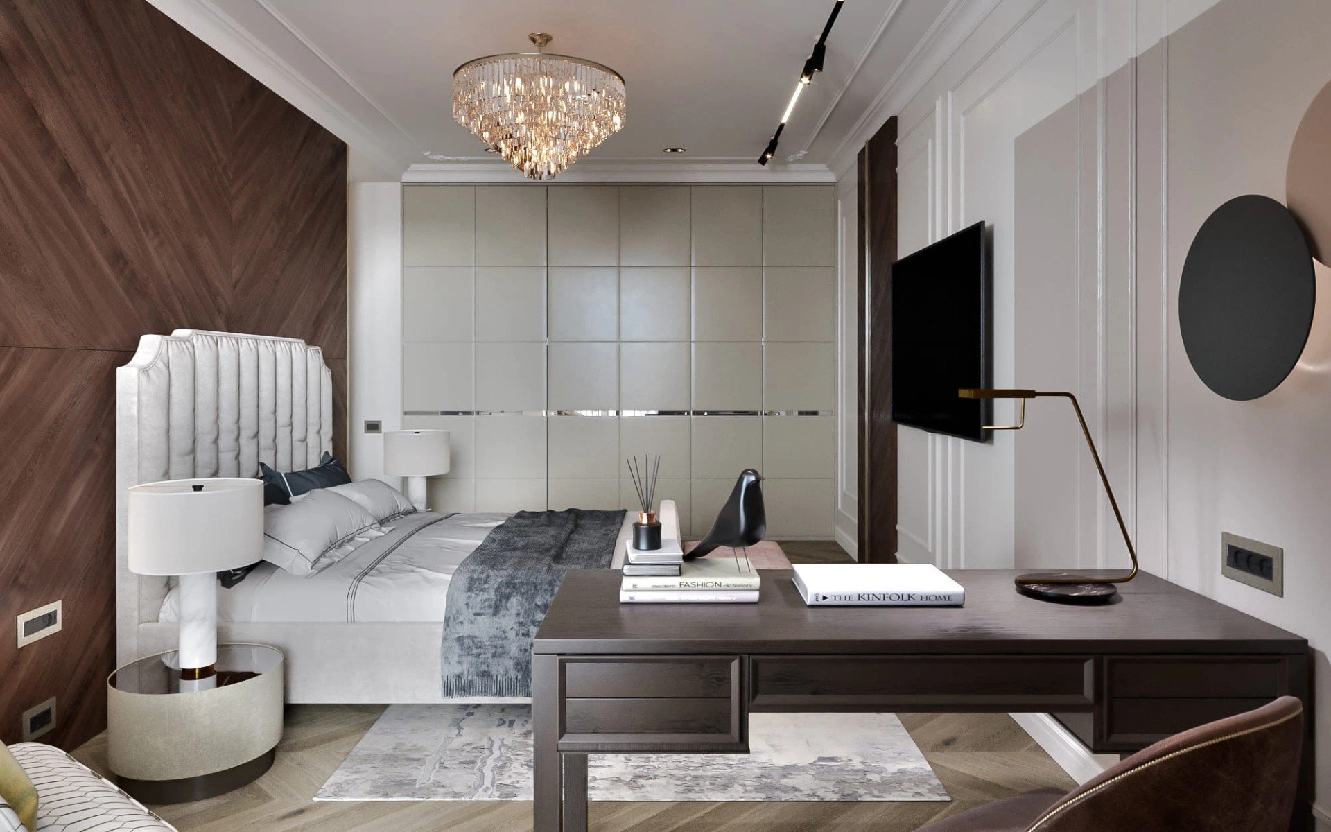 Квартира на Морском проспекте