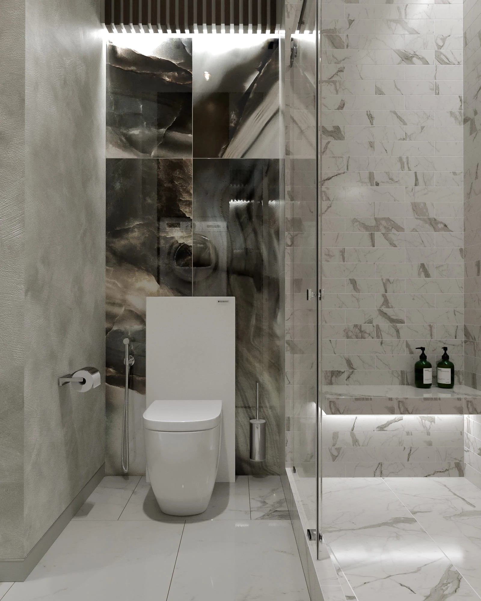 Квартира на Морском проспекте