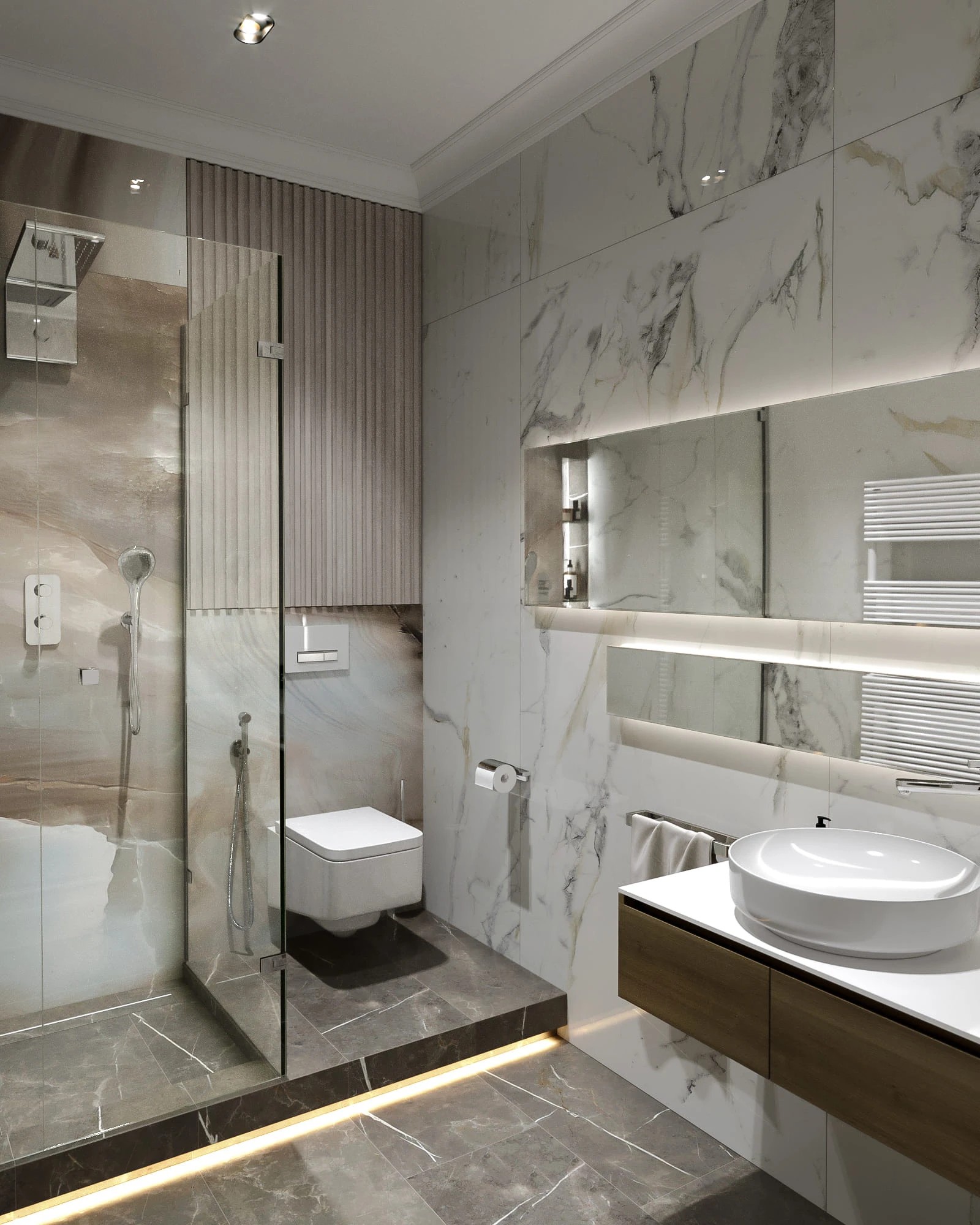 Квартира на Морском проспекте