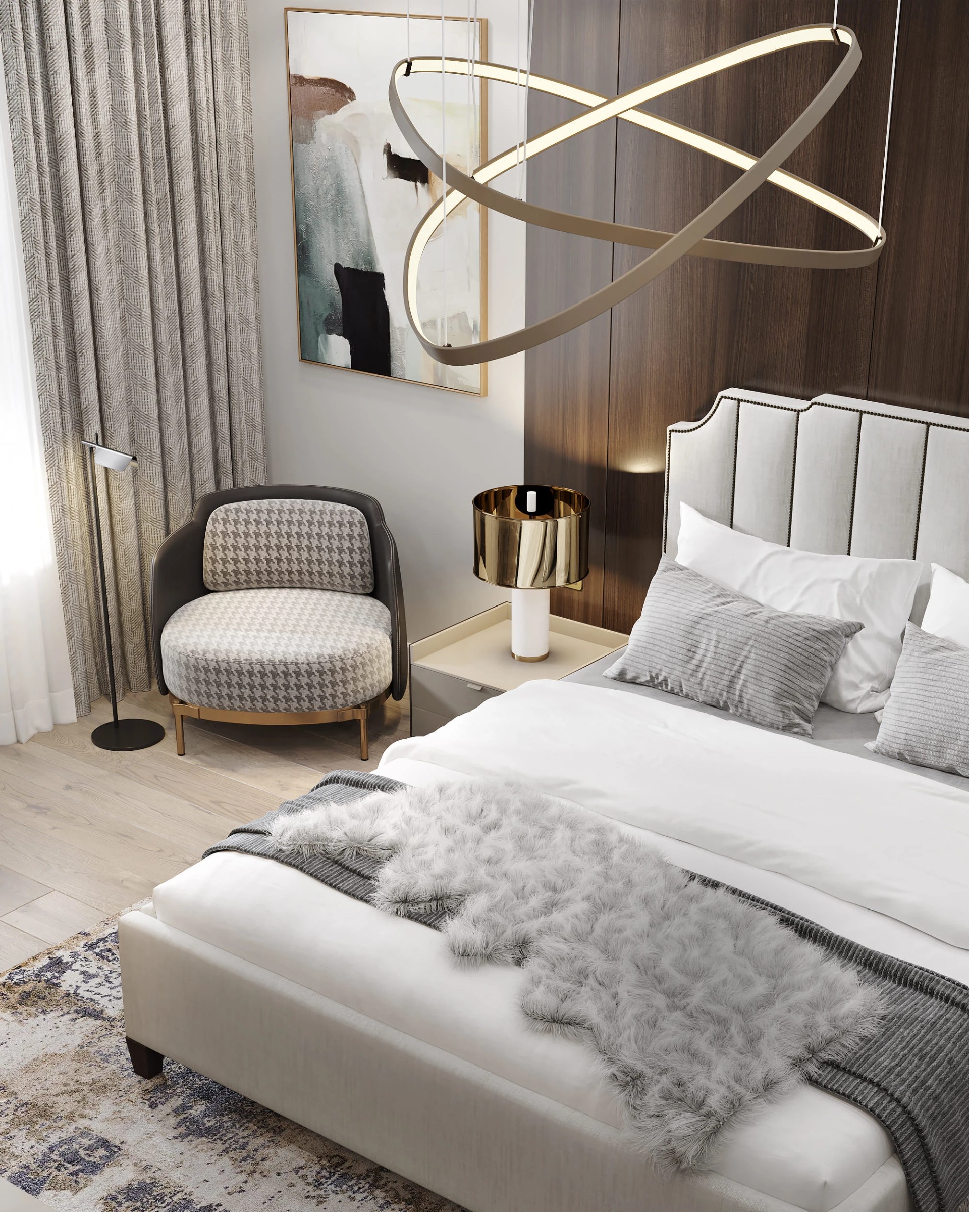 Квартира в ЖК Ботаника