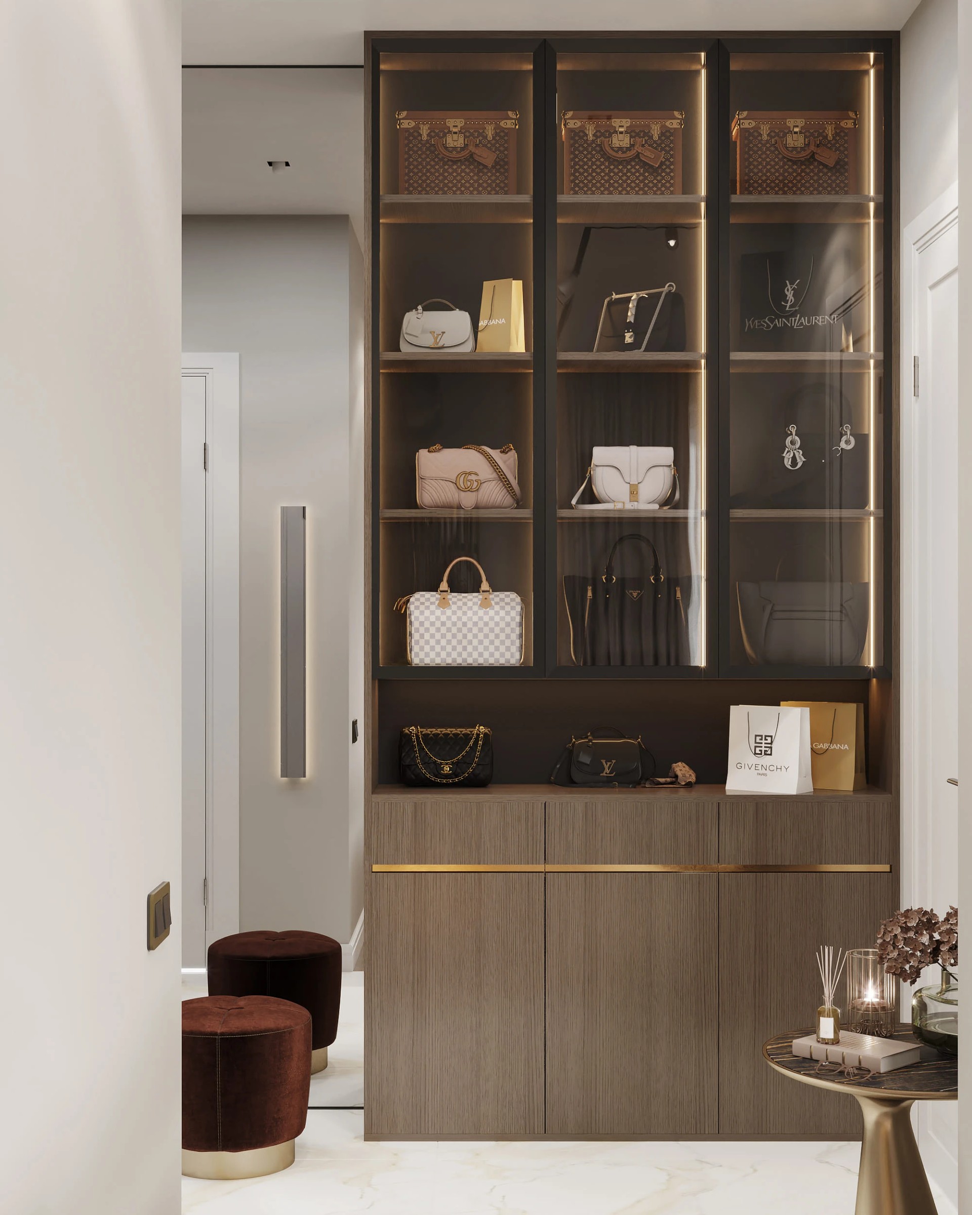 Квартира в ЖК Ботаника