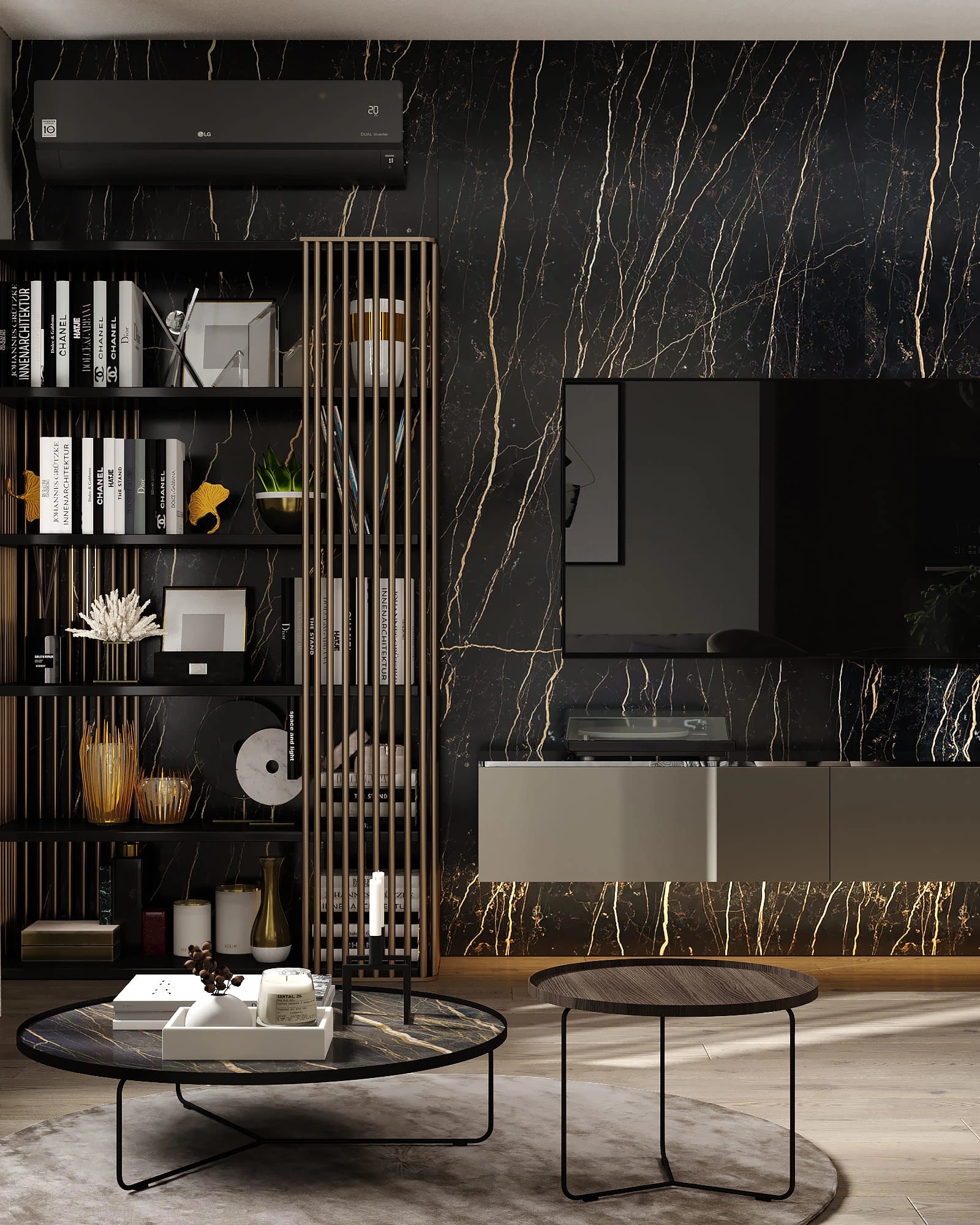 Квартира в ЖК Ботаника