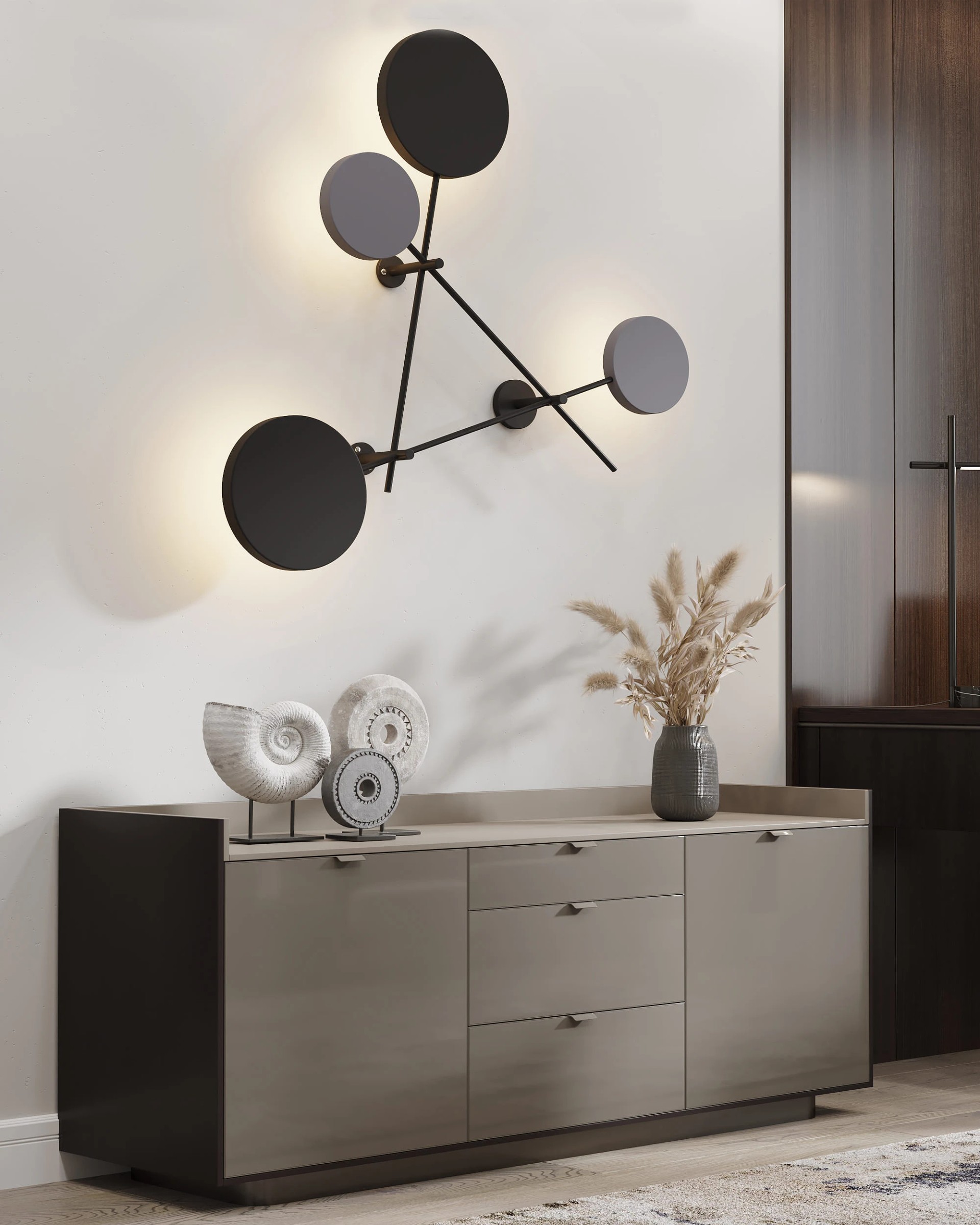 Квартира в ЖК Ботаника