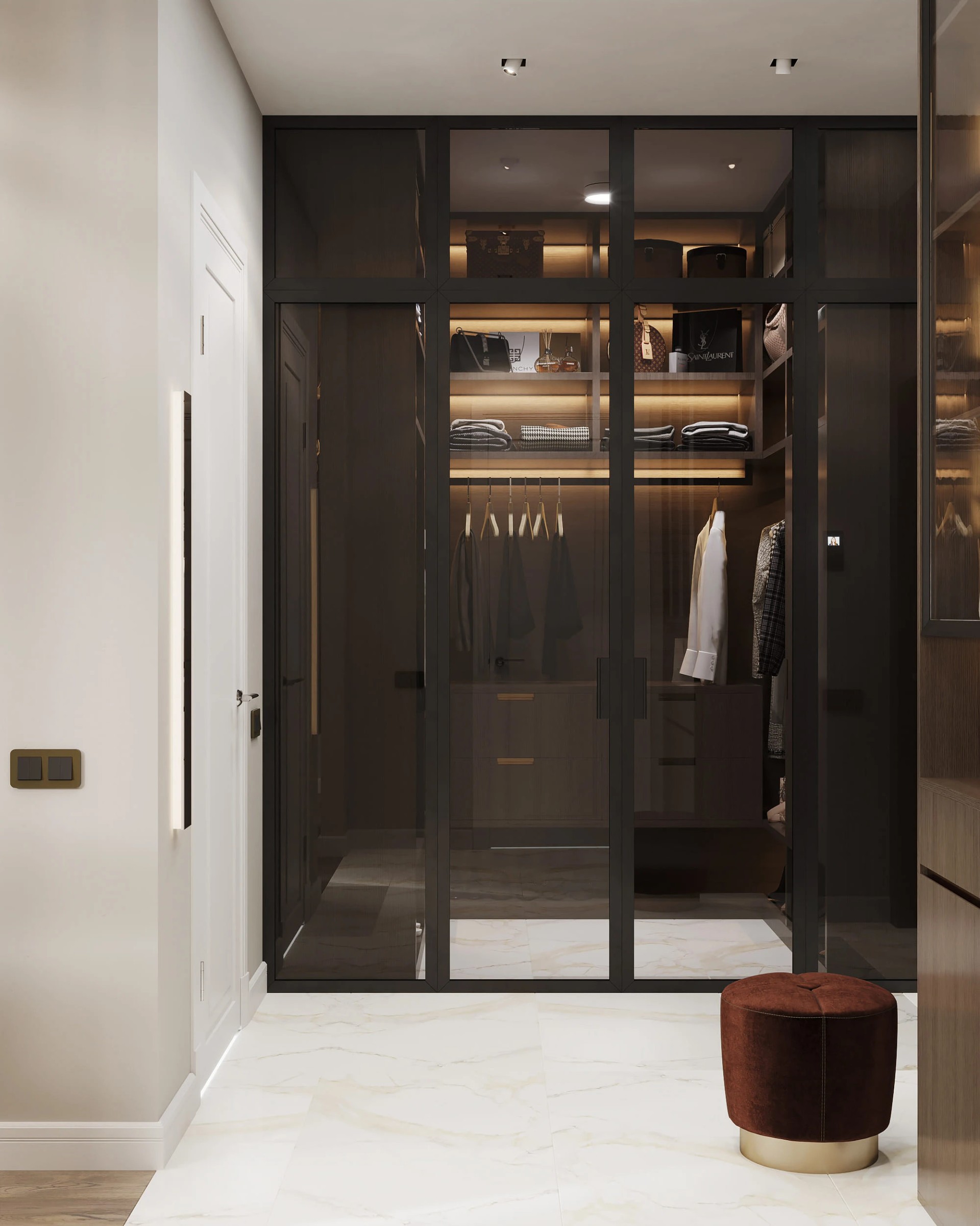 Квартира в ЖК Ботаника