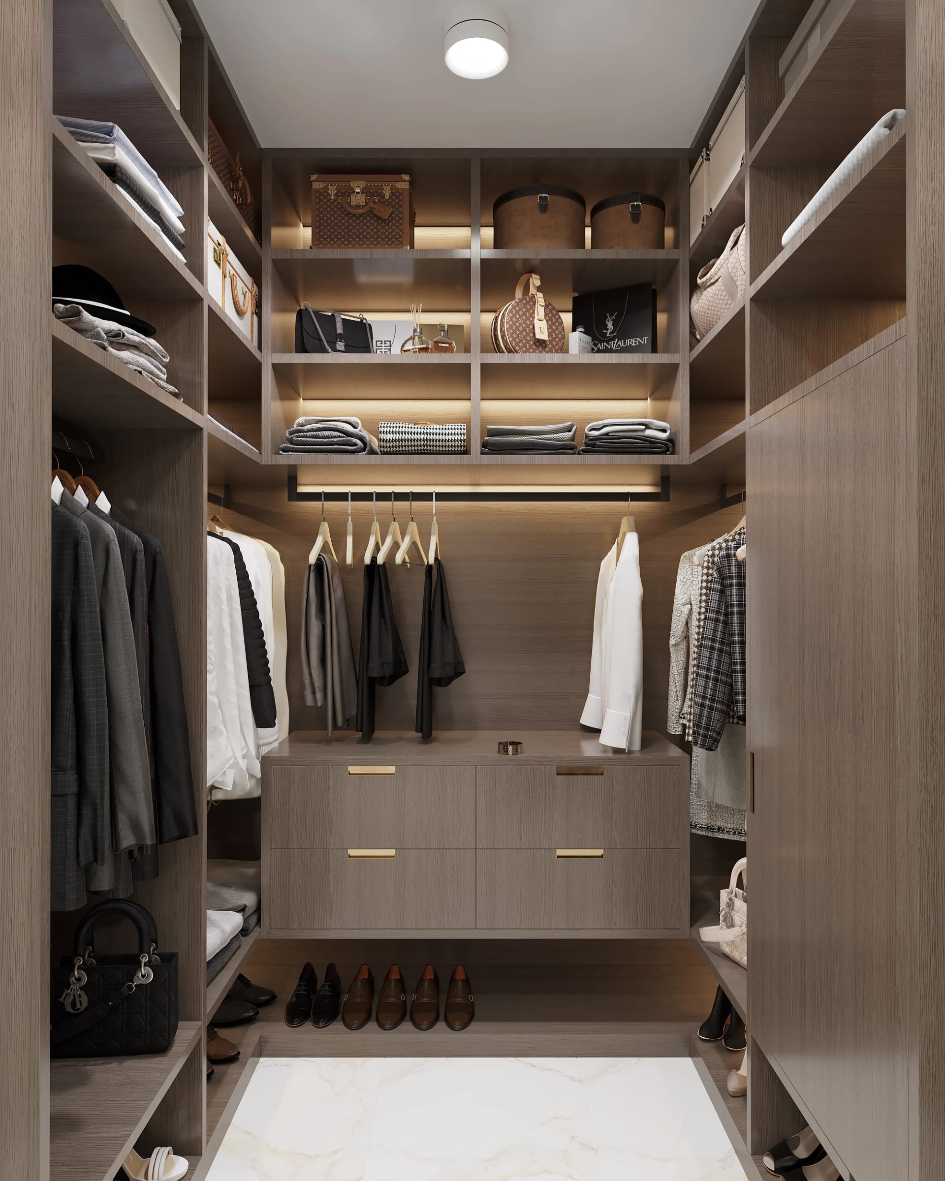 Квартира в ЖК Ботаника