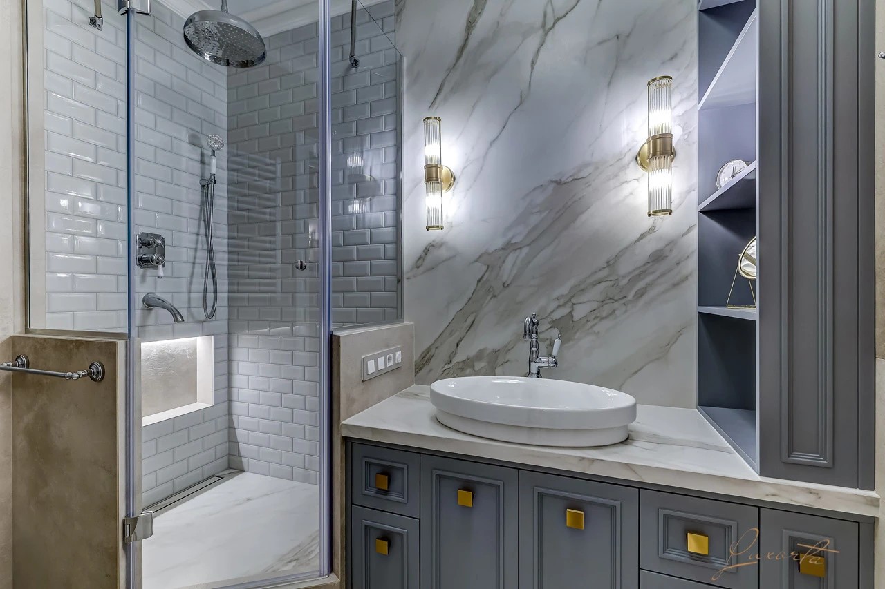 ЖК "Legenda Дальневосточного"