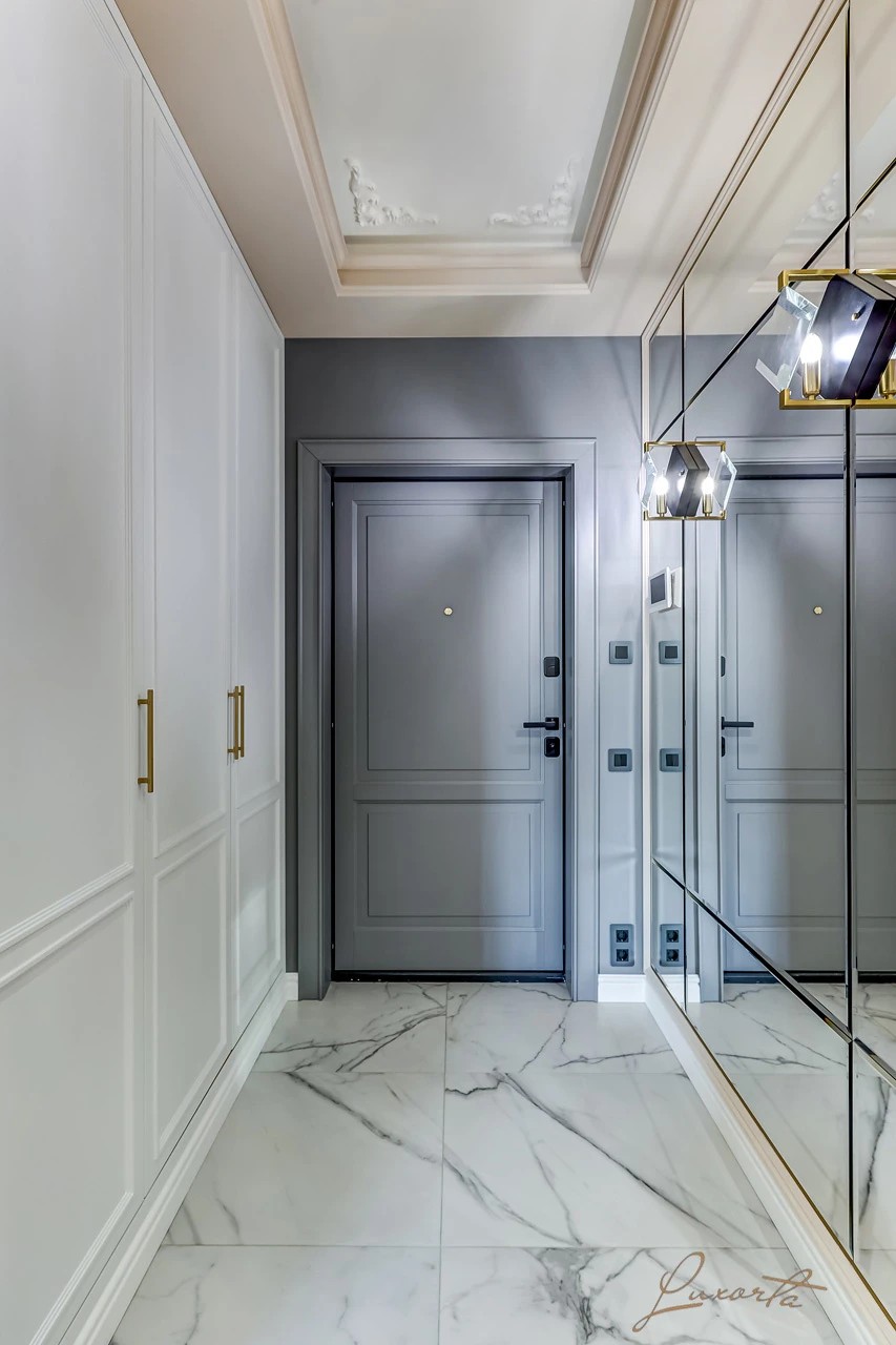 ЖК "Legenda Дальневосточного"