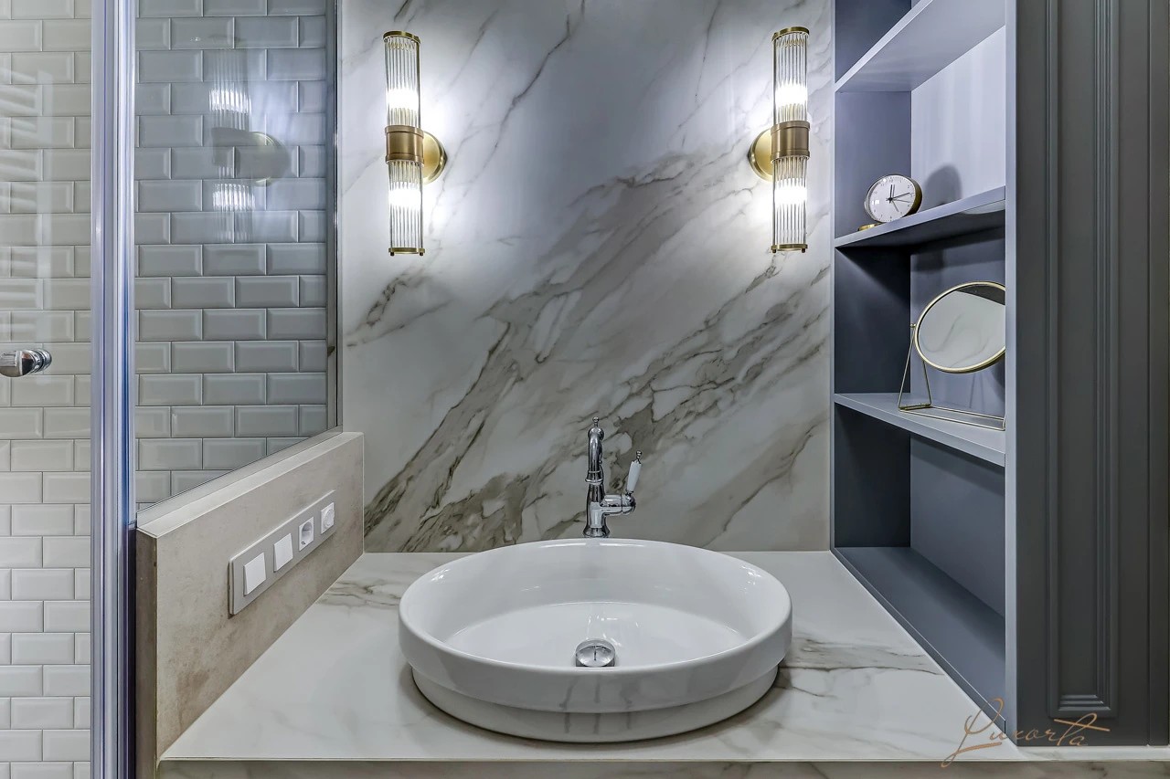 ЖК "Legenda Дальневосточного"