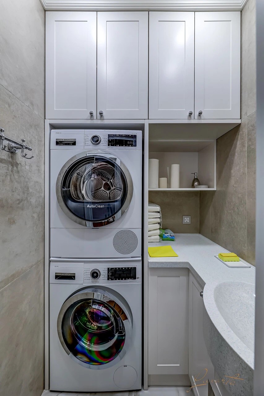 ЖК "Legenda Дальневосточного"