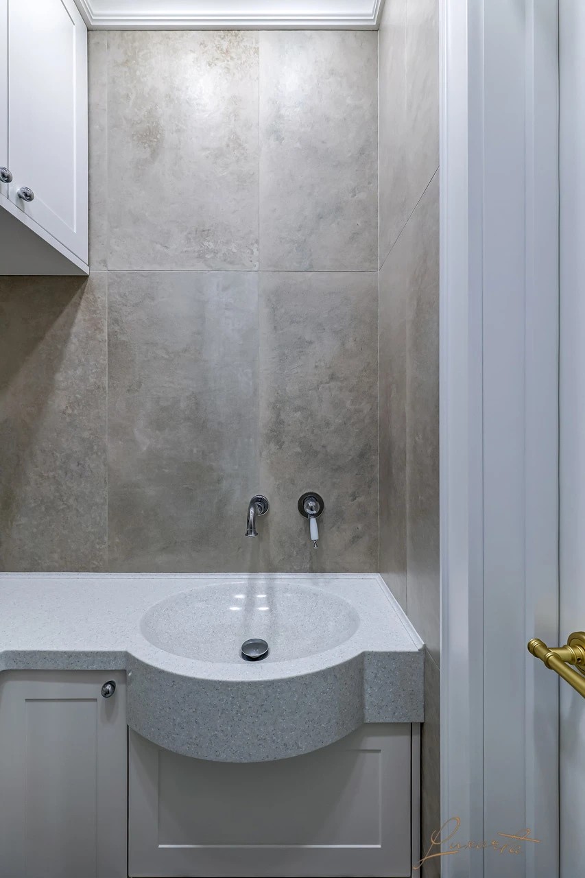 ЖК "Legenda Дальневосточного"