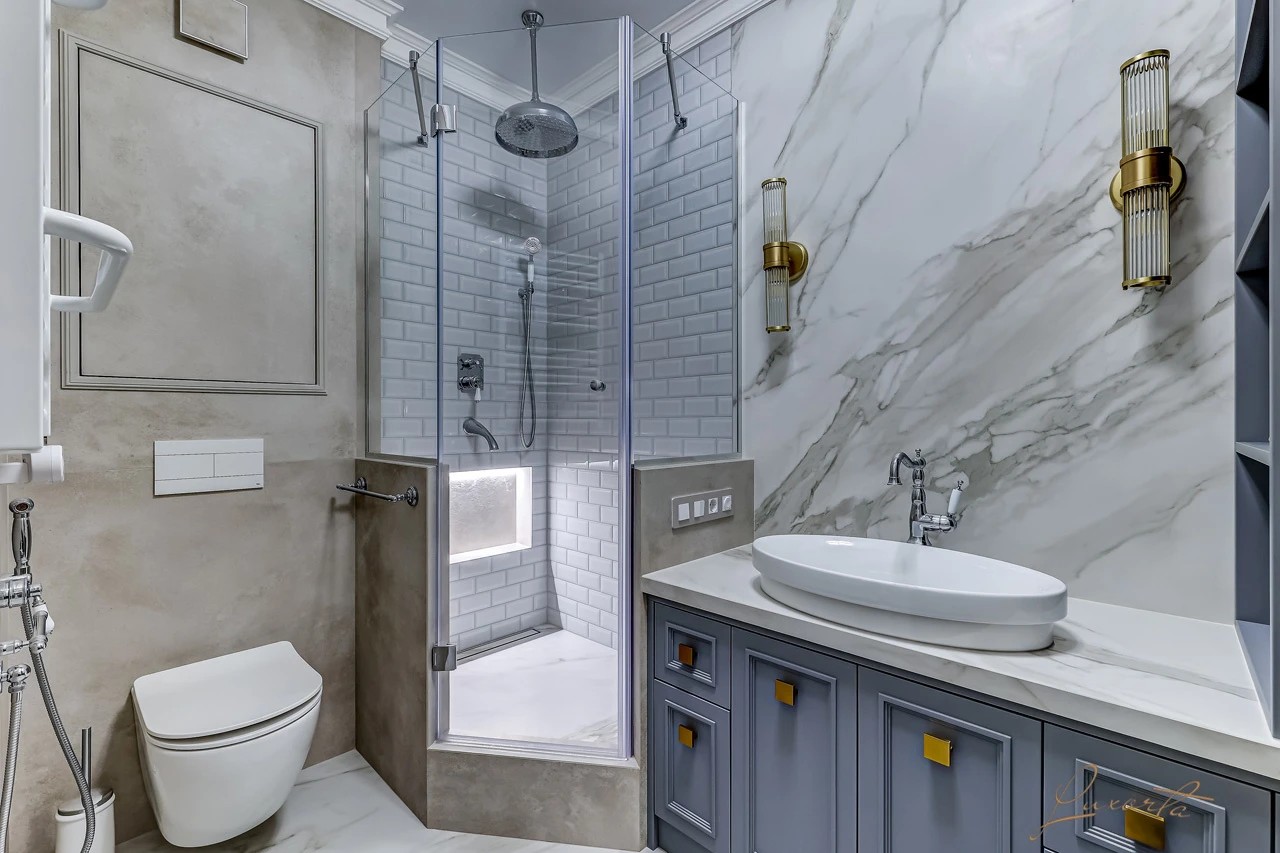 ЖК "Legenda Дальневосточного"