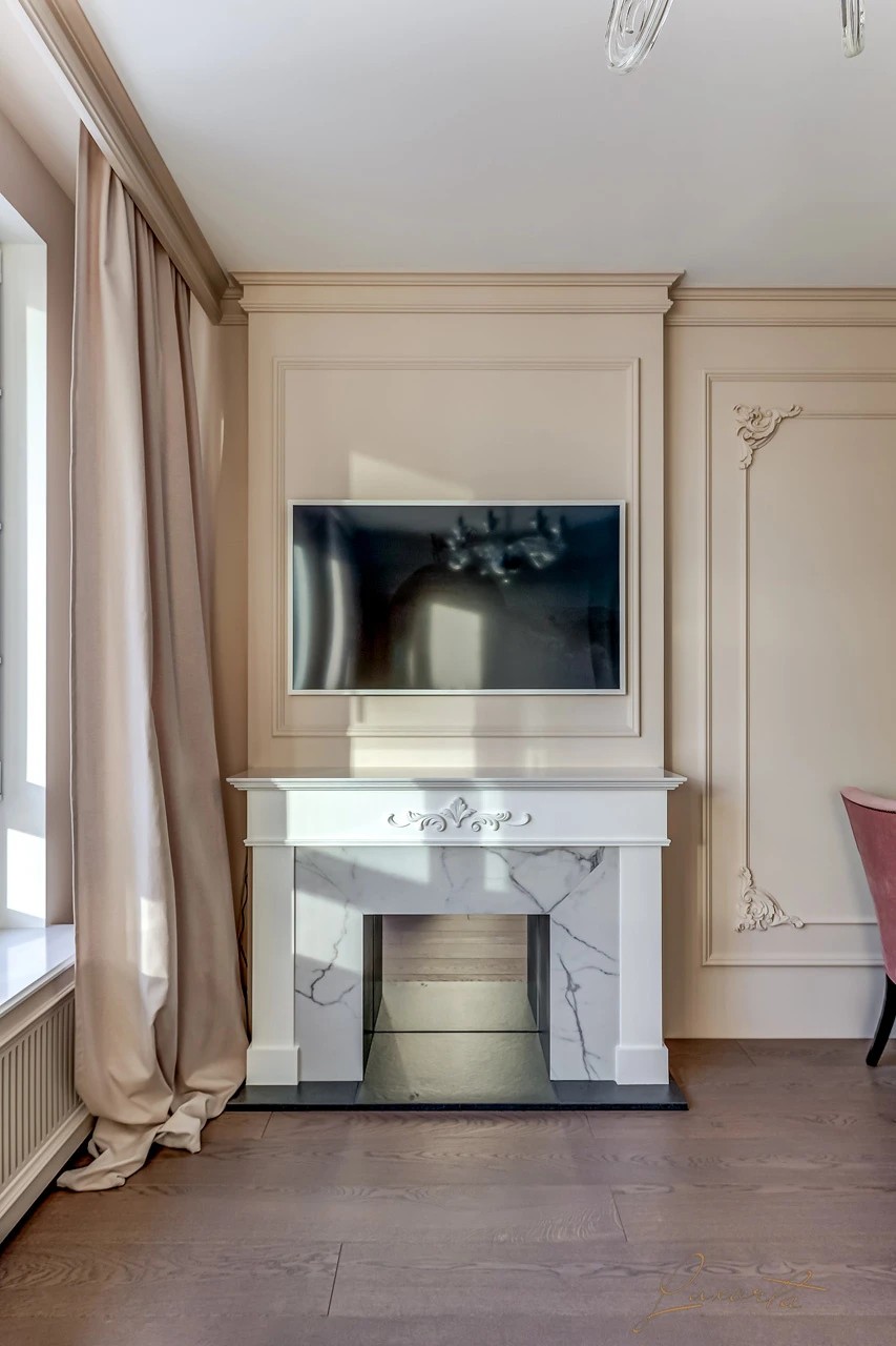 ЖК "Legenda Дальневосточного"