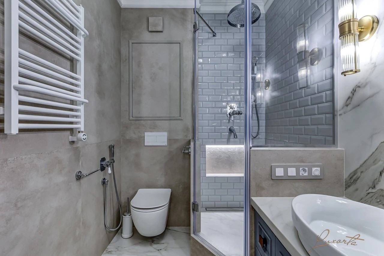 ЖК "Legenda Дальневосточного"