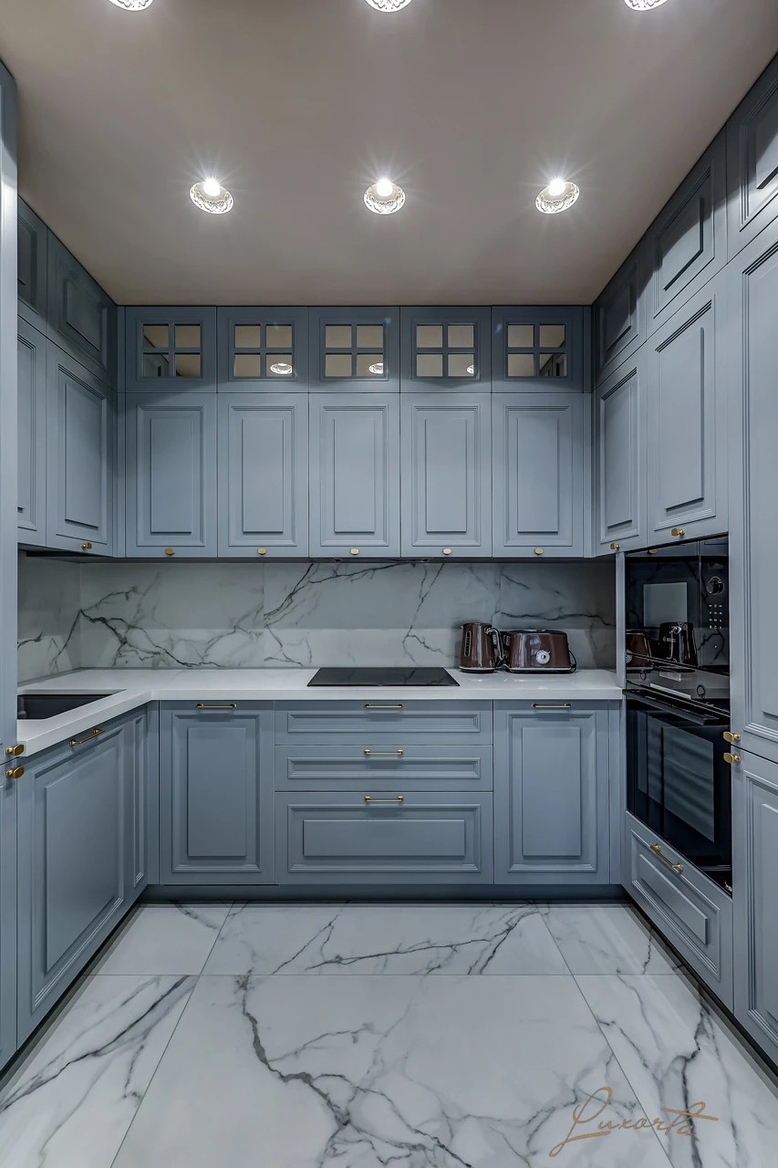 ЖК "Legenda Дальневосточного"