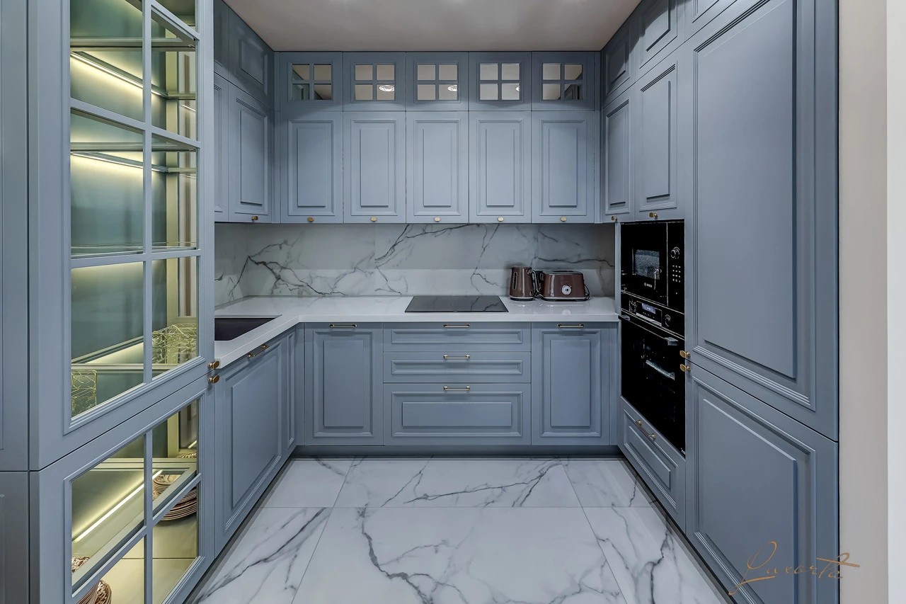 ЖК "Legenda Дальневосточного"