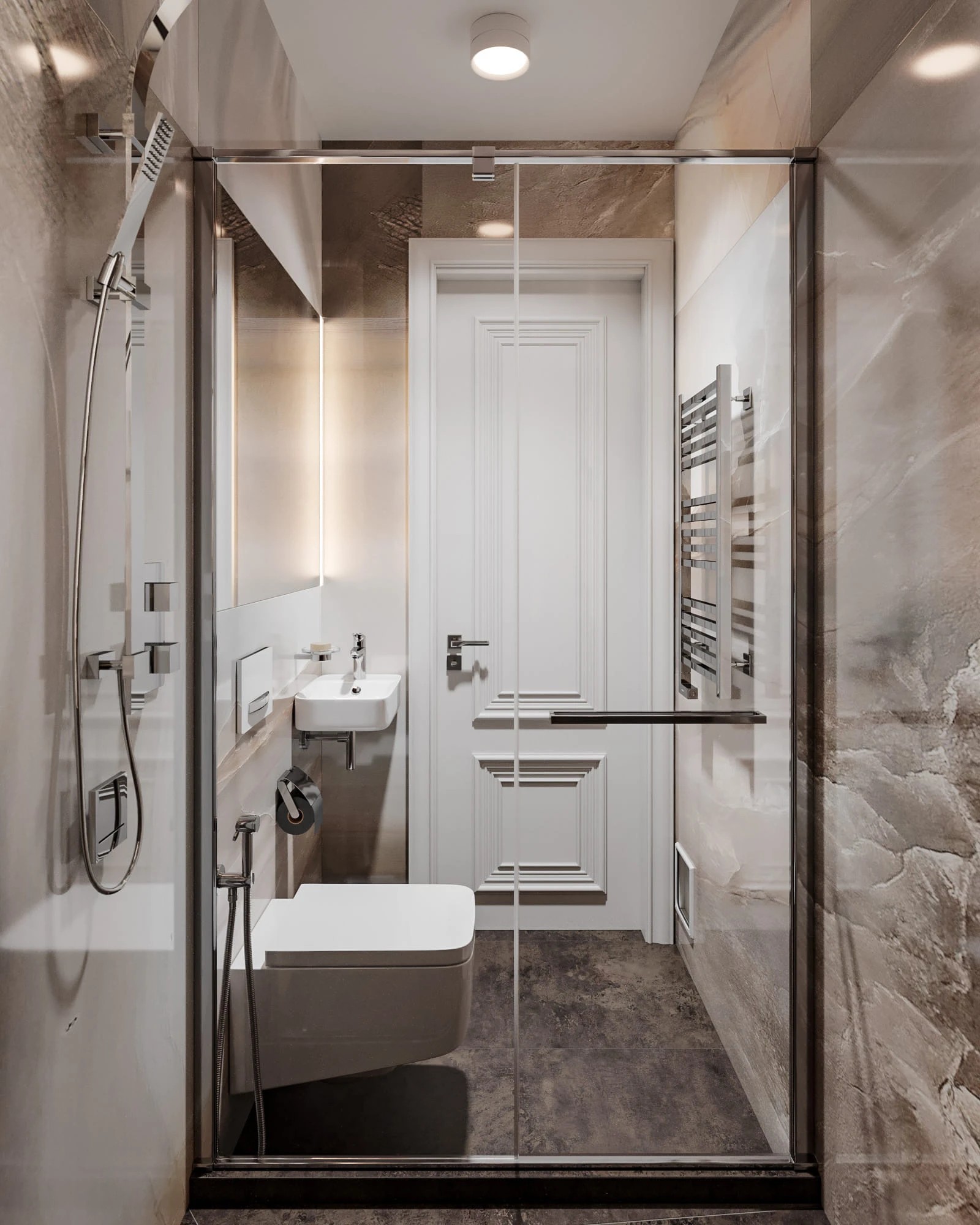 Квартира в ЖК Аватар