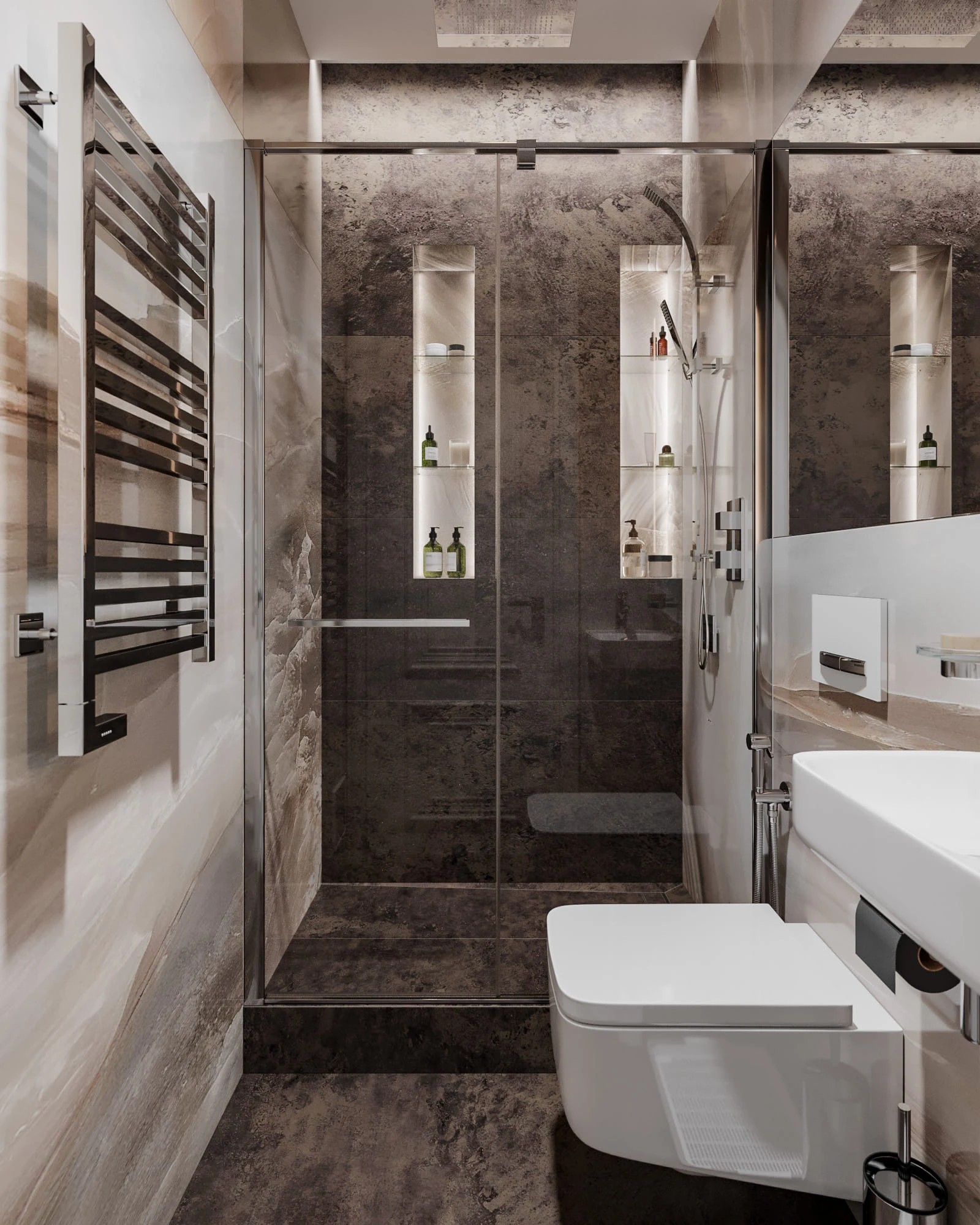 Квартира в ЖК Аватар