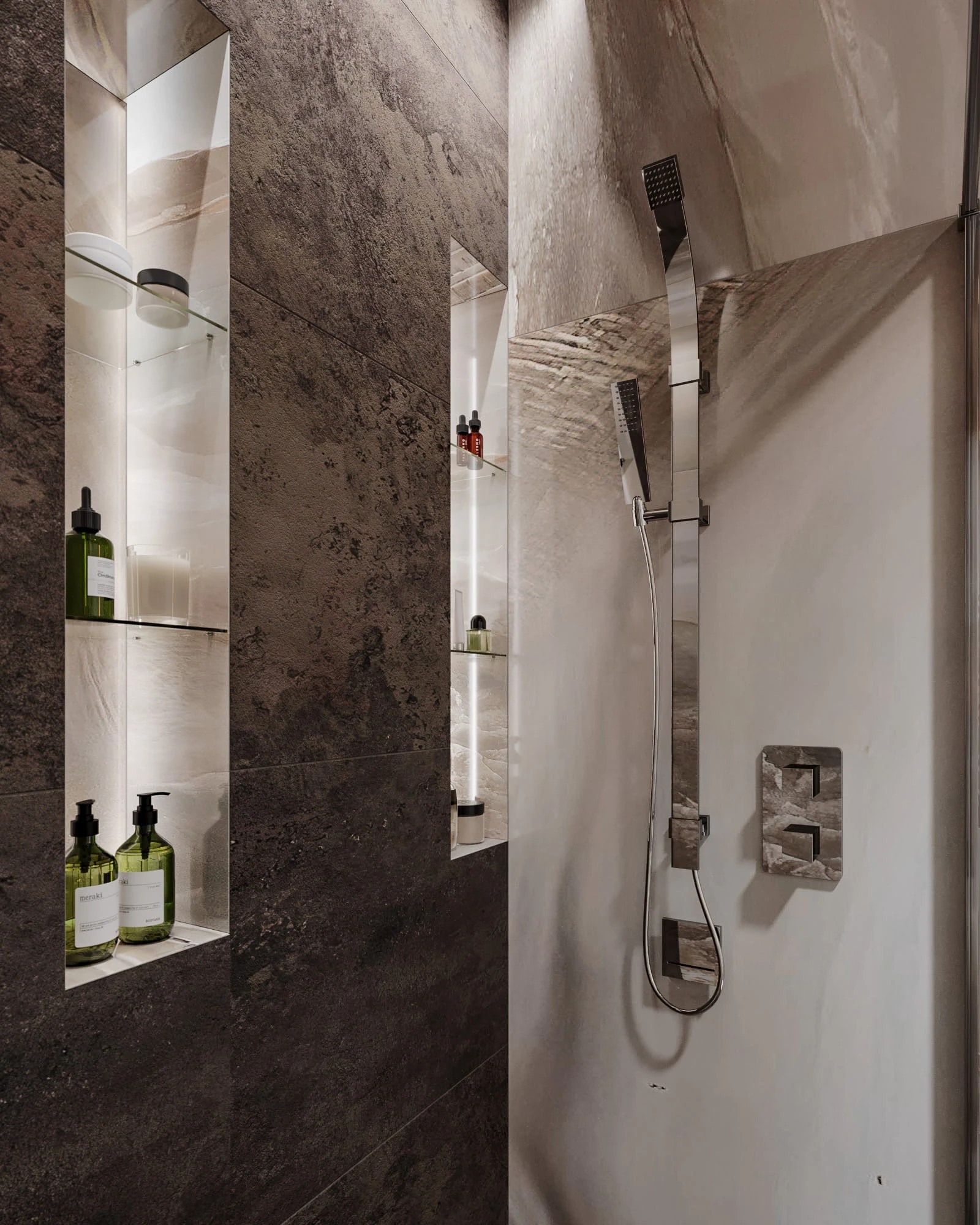 Квартира в ЖК Аватар