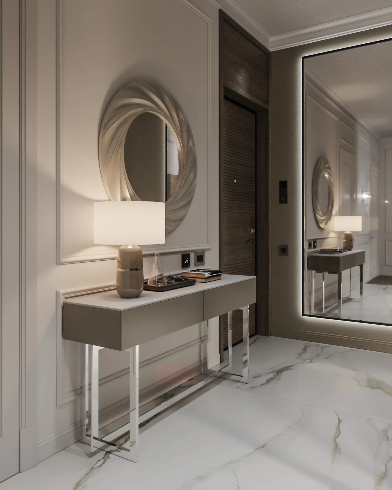 Квартира в ЖК Верона