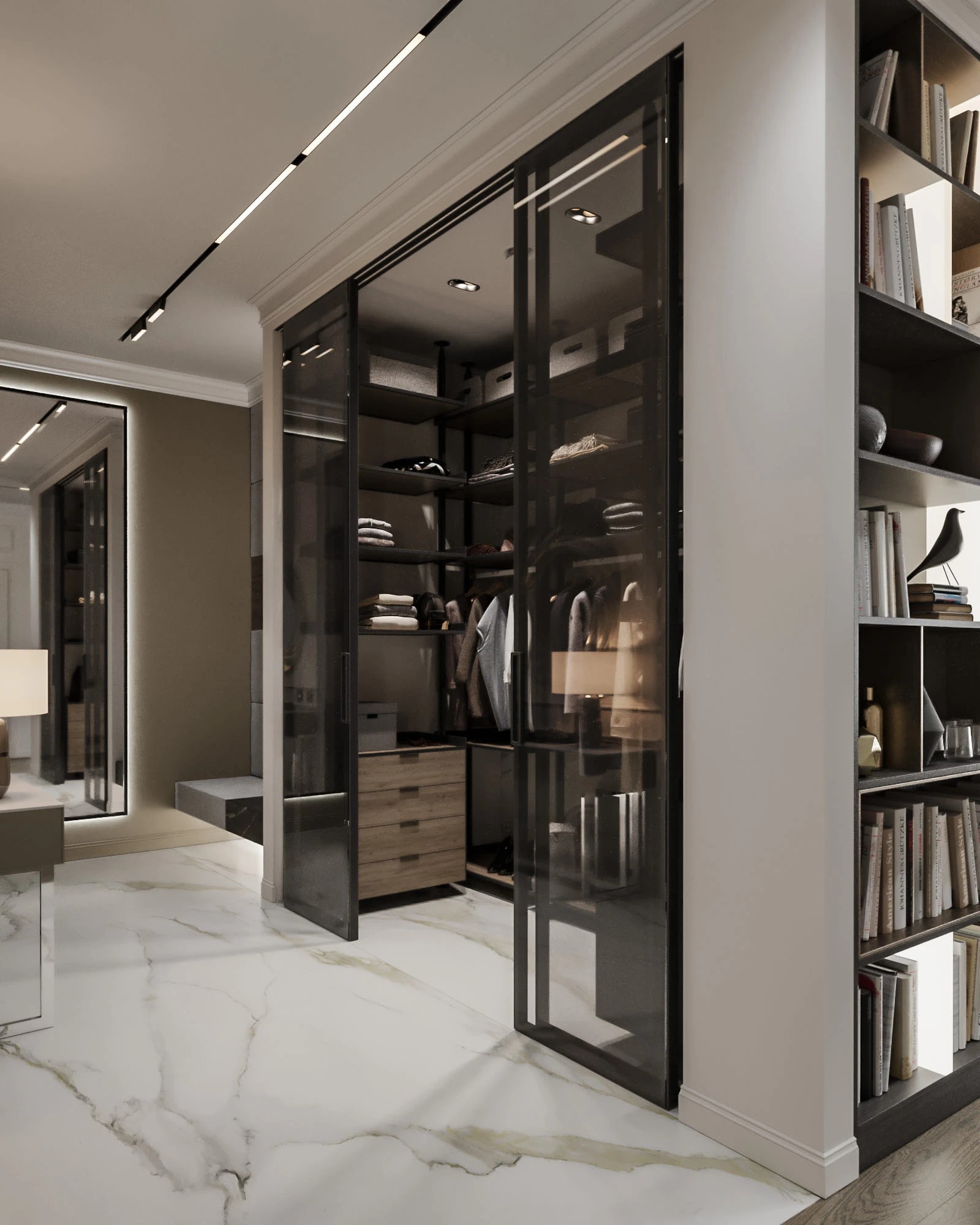 Квартира в ЖК Верона