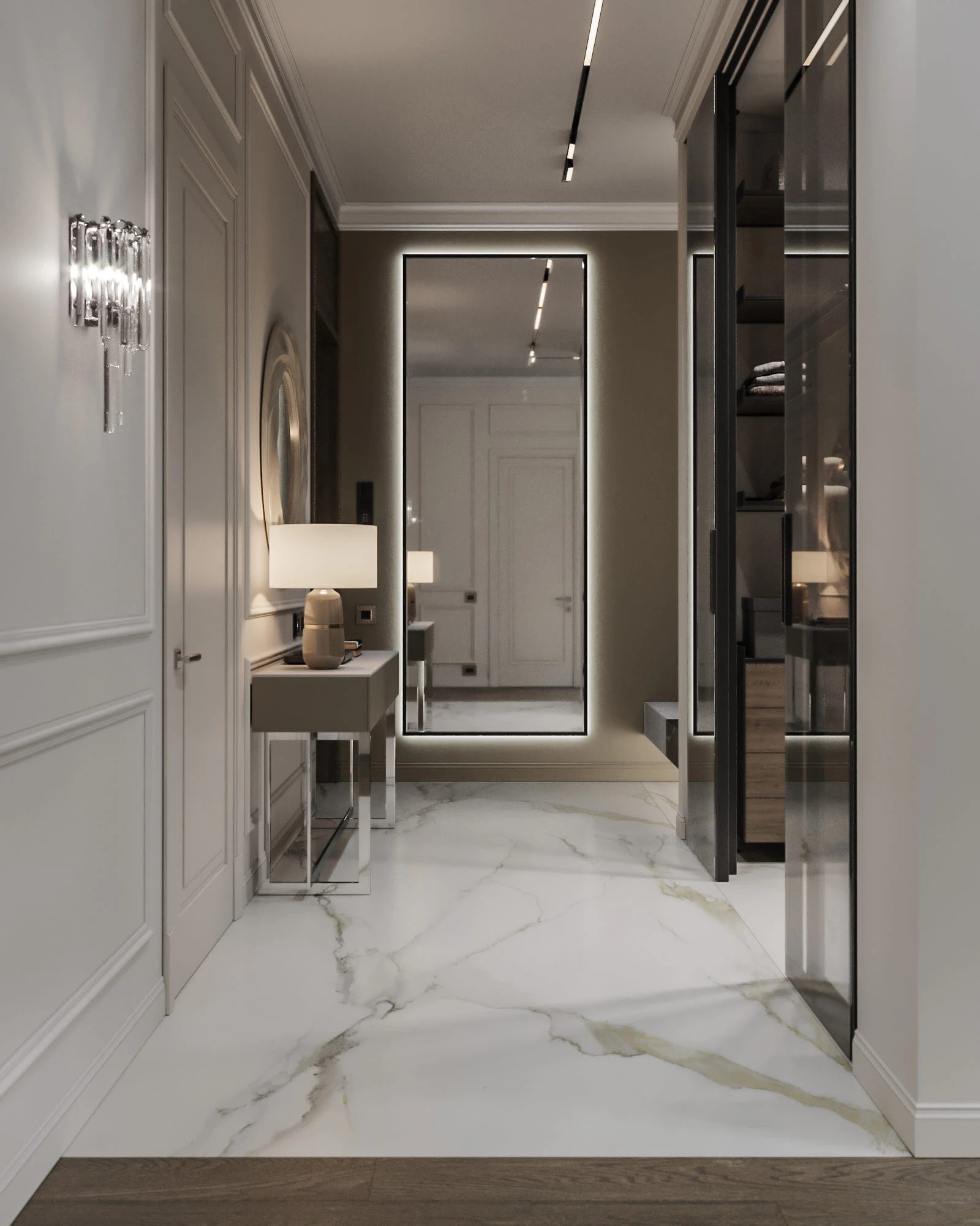 Квартира в ЖК Верона