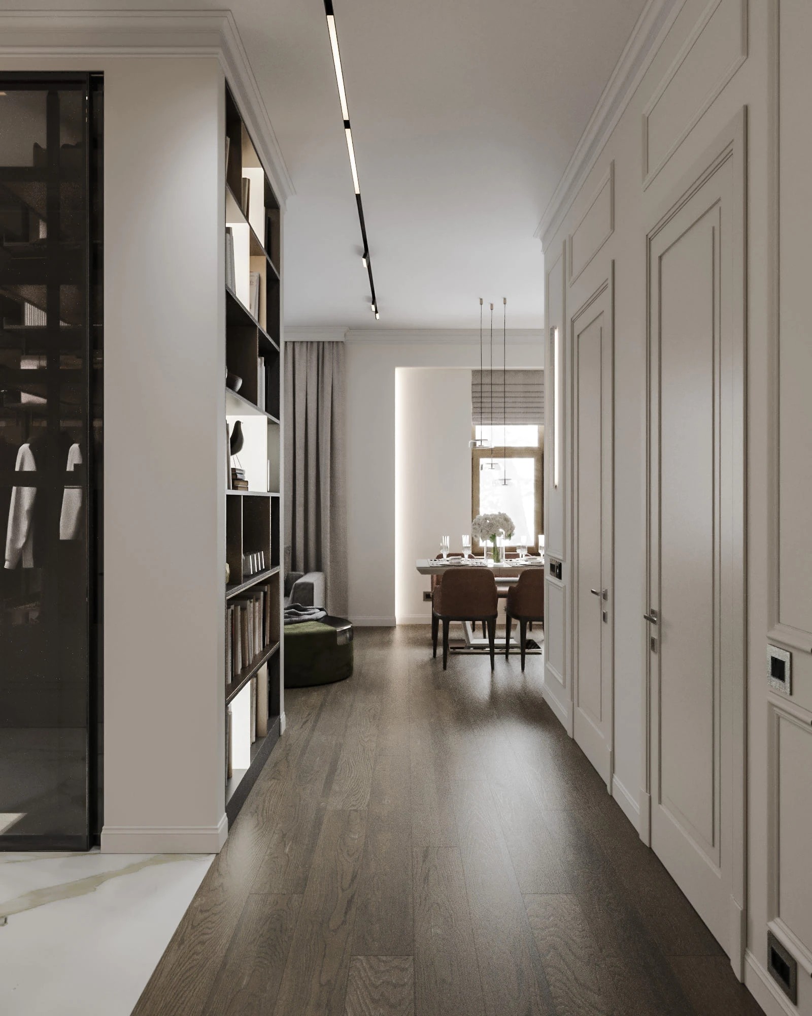 Квартира в ЖК Верона