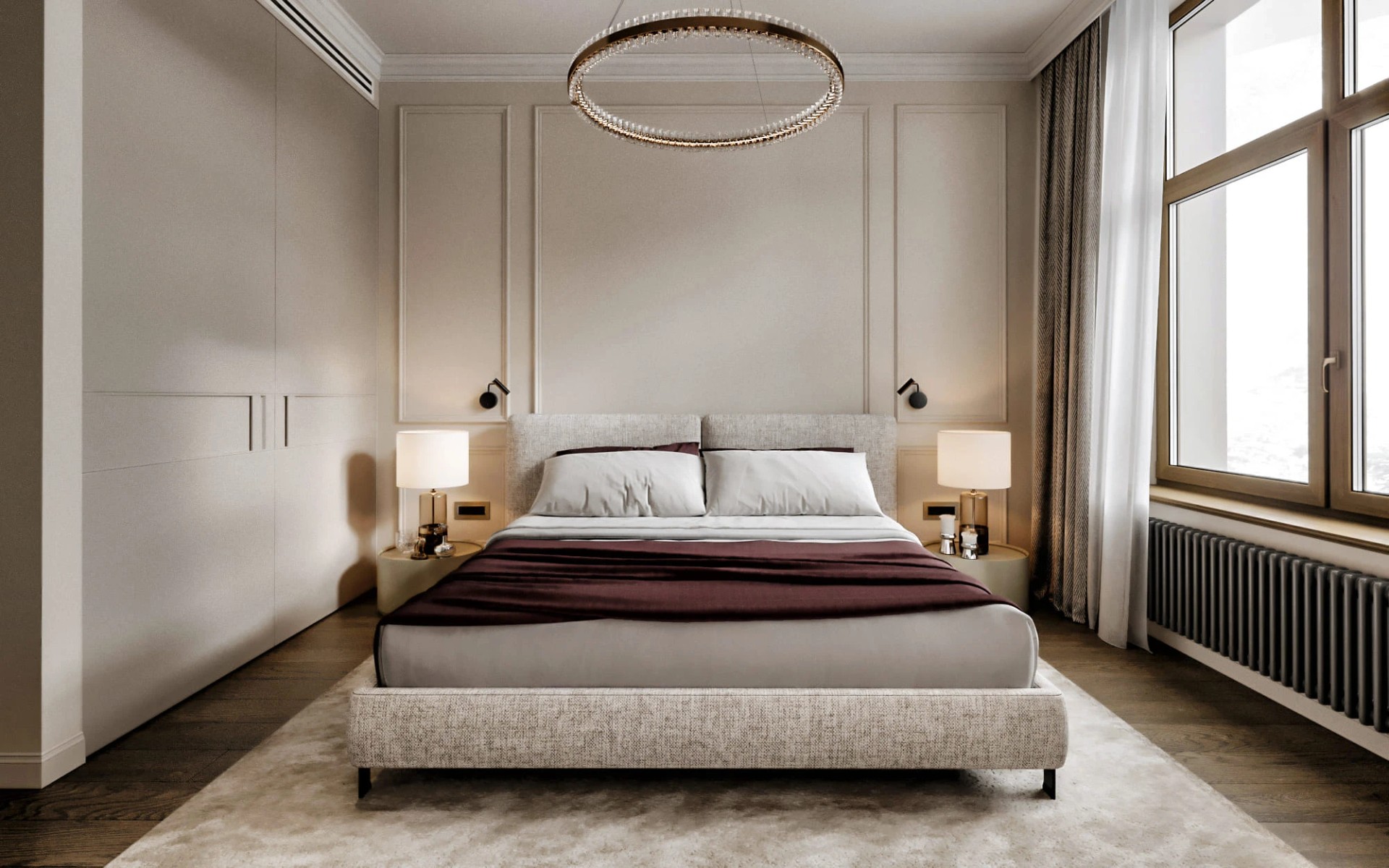 Квартира в ЖК Верона