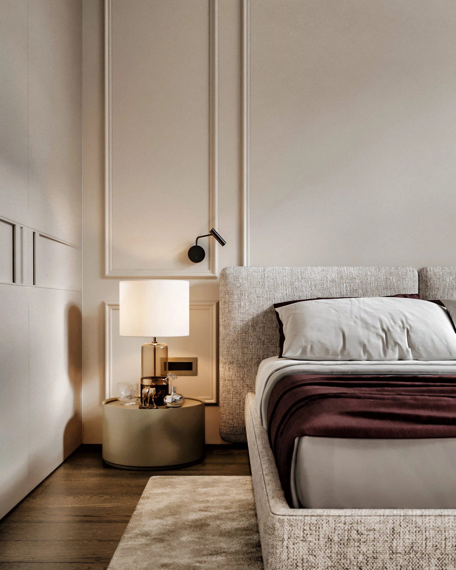 Квартира в ЖК Верона