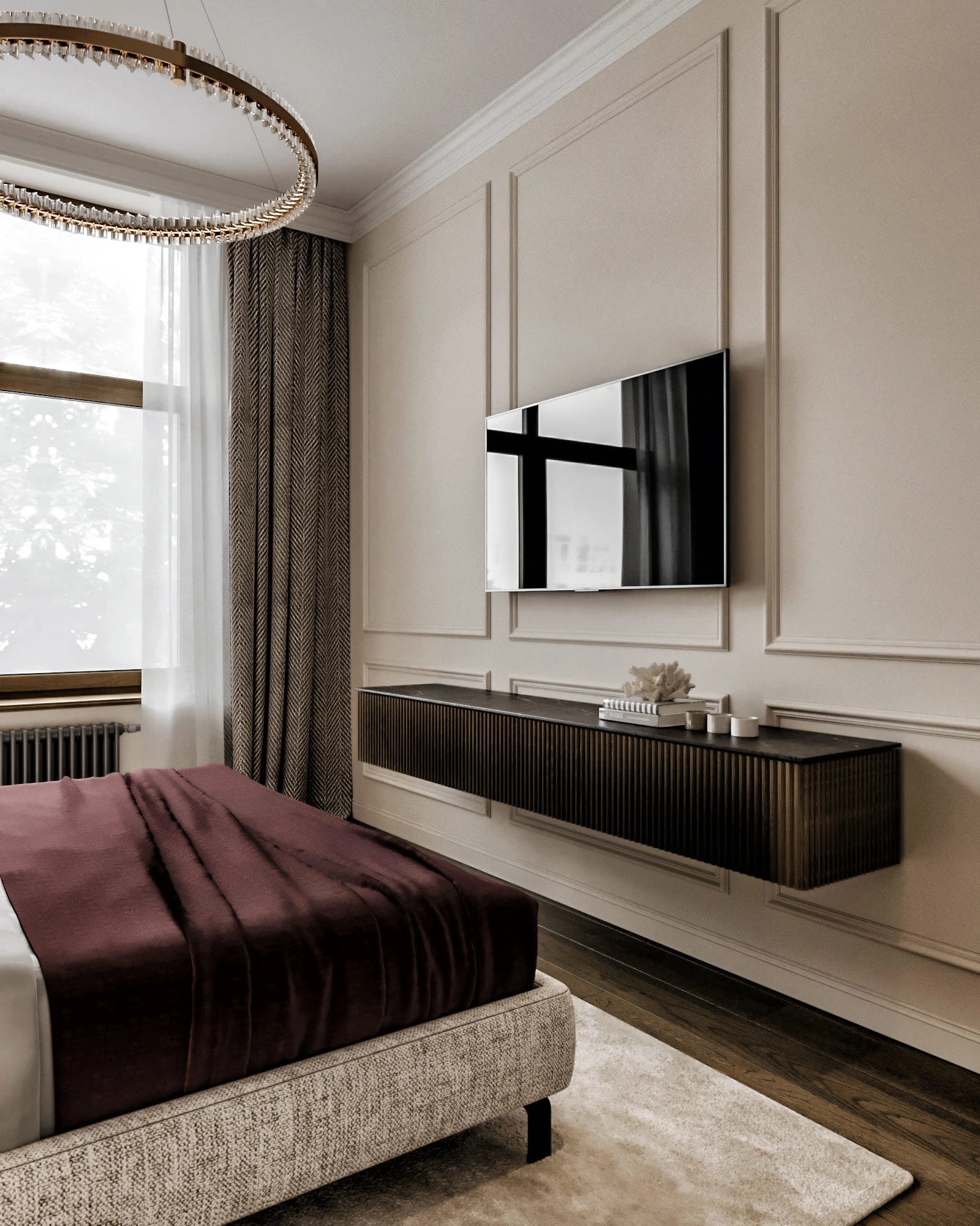 Квартира в ЖК Верона