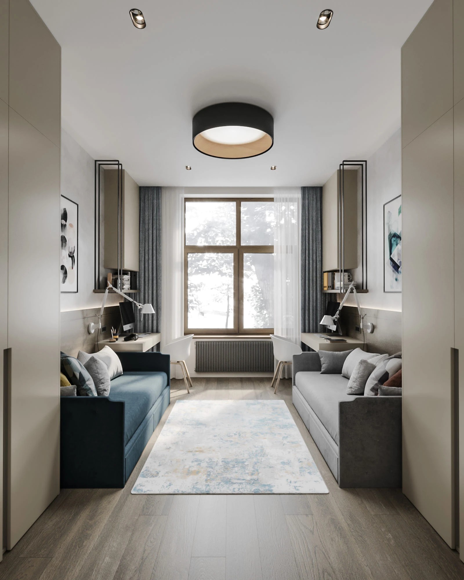 Квартира в ЖК Верона